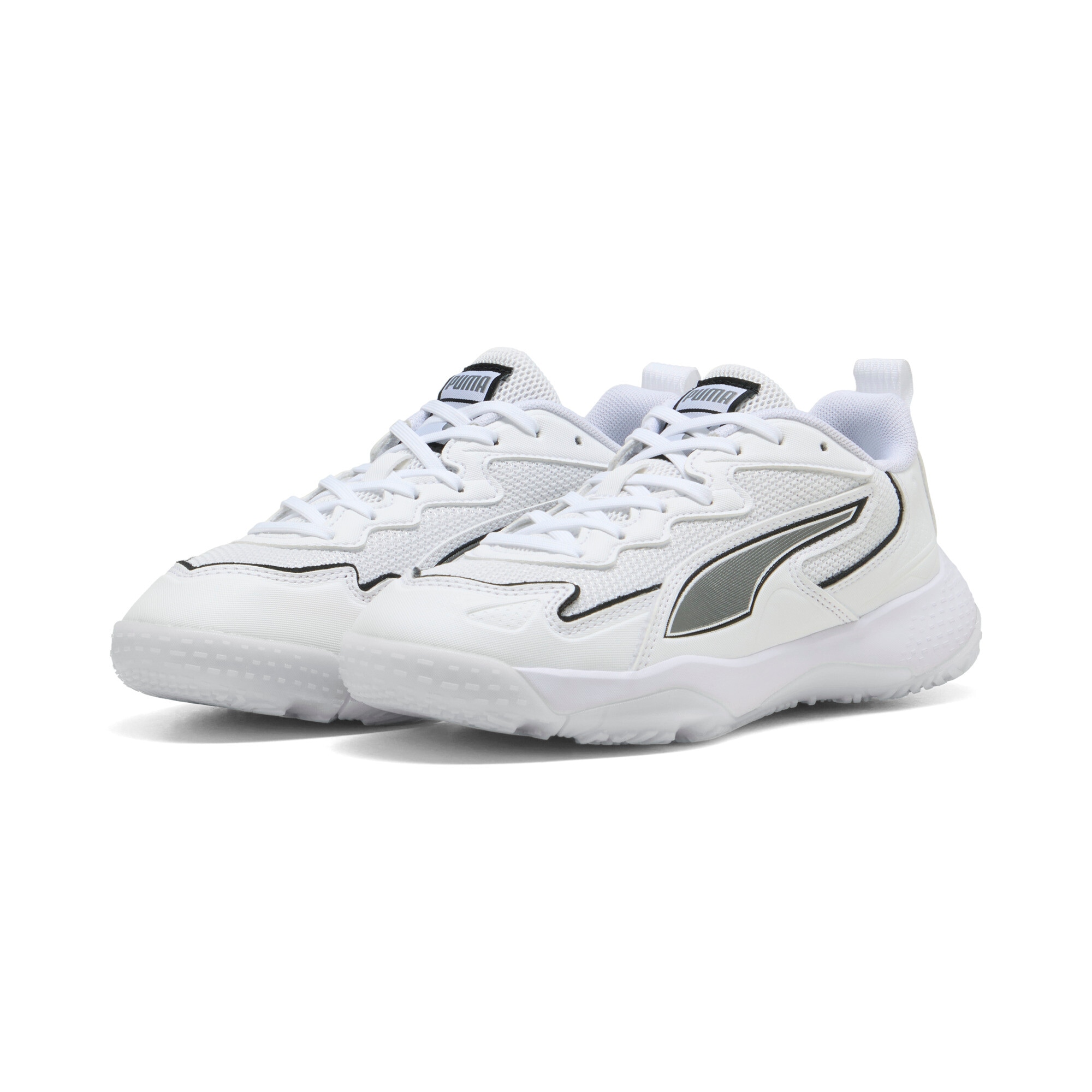 PUMA Chaussures d'intérieur »SOLARFLASH 4 JR«