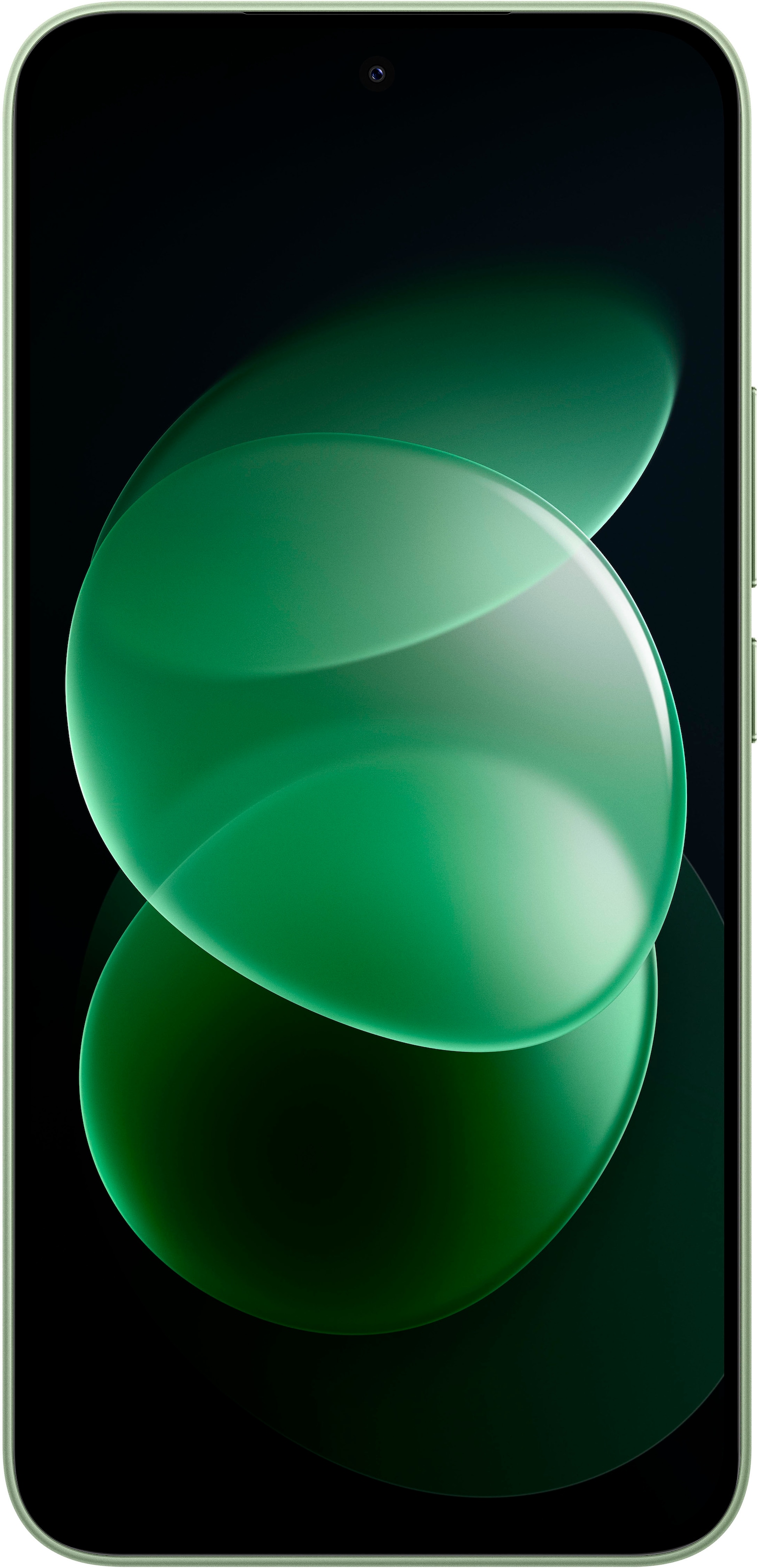 Xiaomi Smartphone »REDMI Note 17 Pro Max 5G« Green