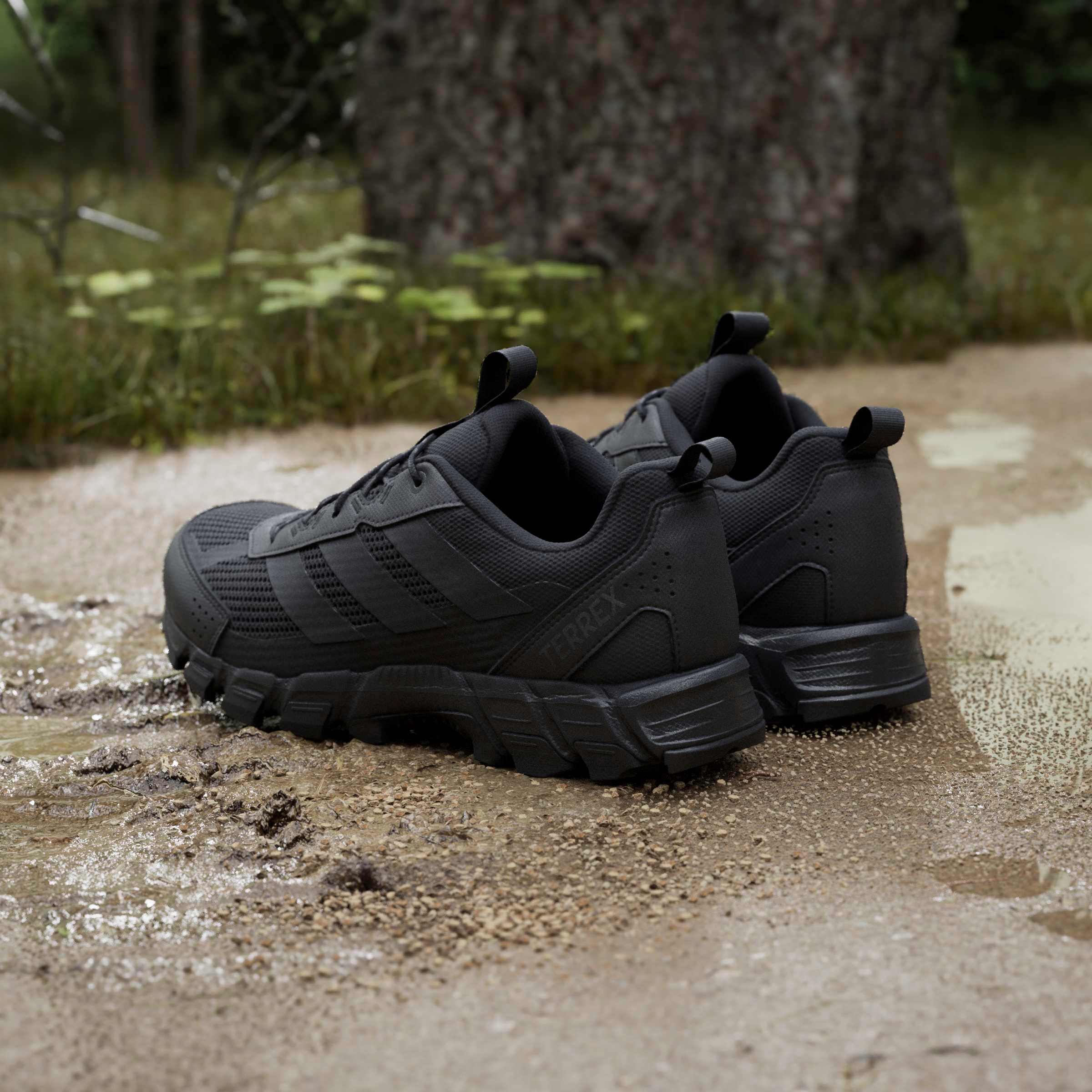 adidas TERREX Chaussures de trail »ROCKADIA«
