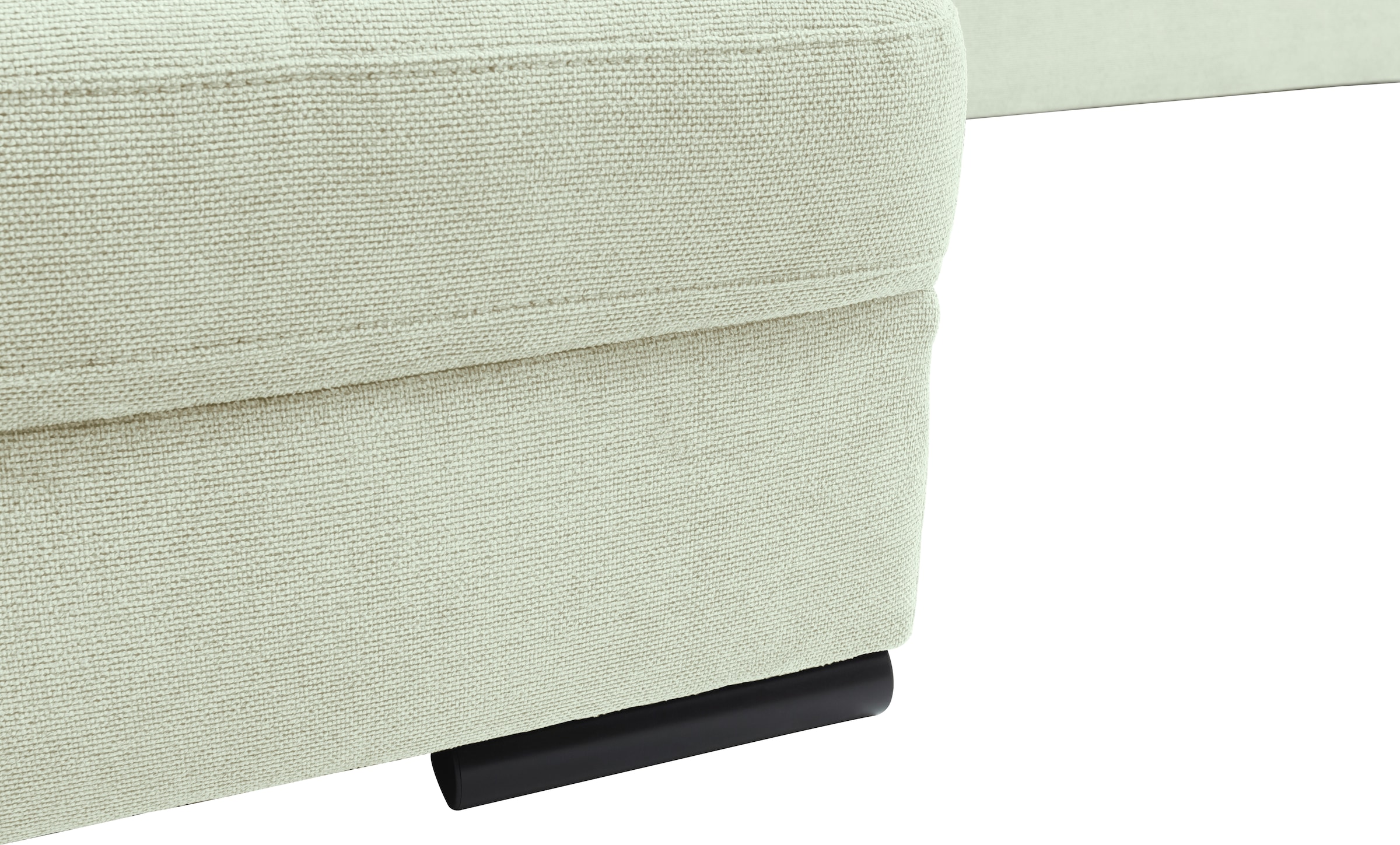 Mr. Couch Canapé d'angle »Richmond, L-Form«