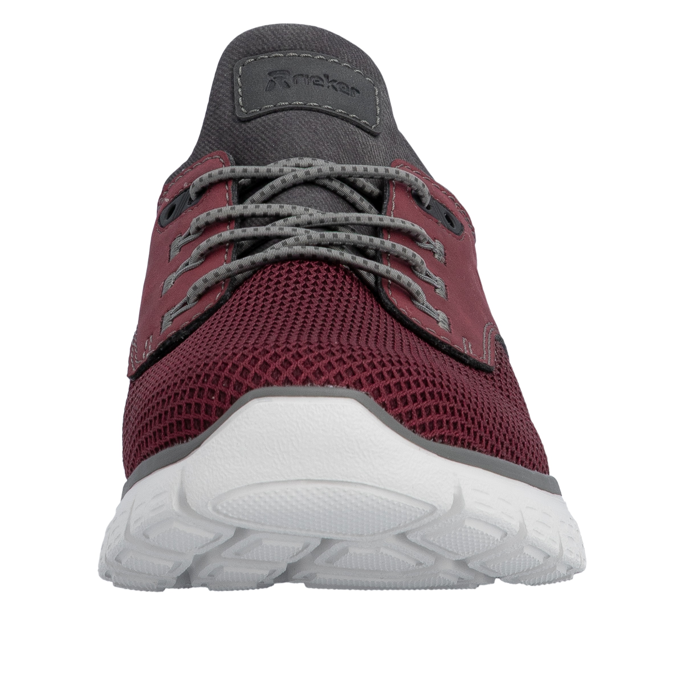Rieker Baskets slip-on  Chaussure à enfiler, chaussure basse, sneaker décontracté avec élastique