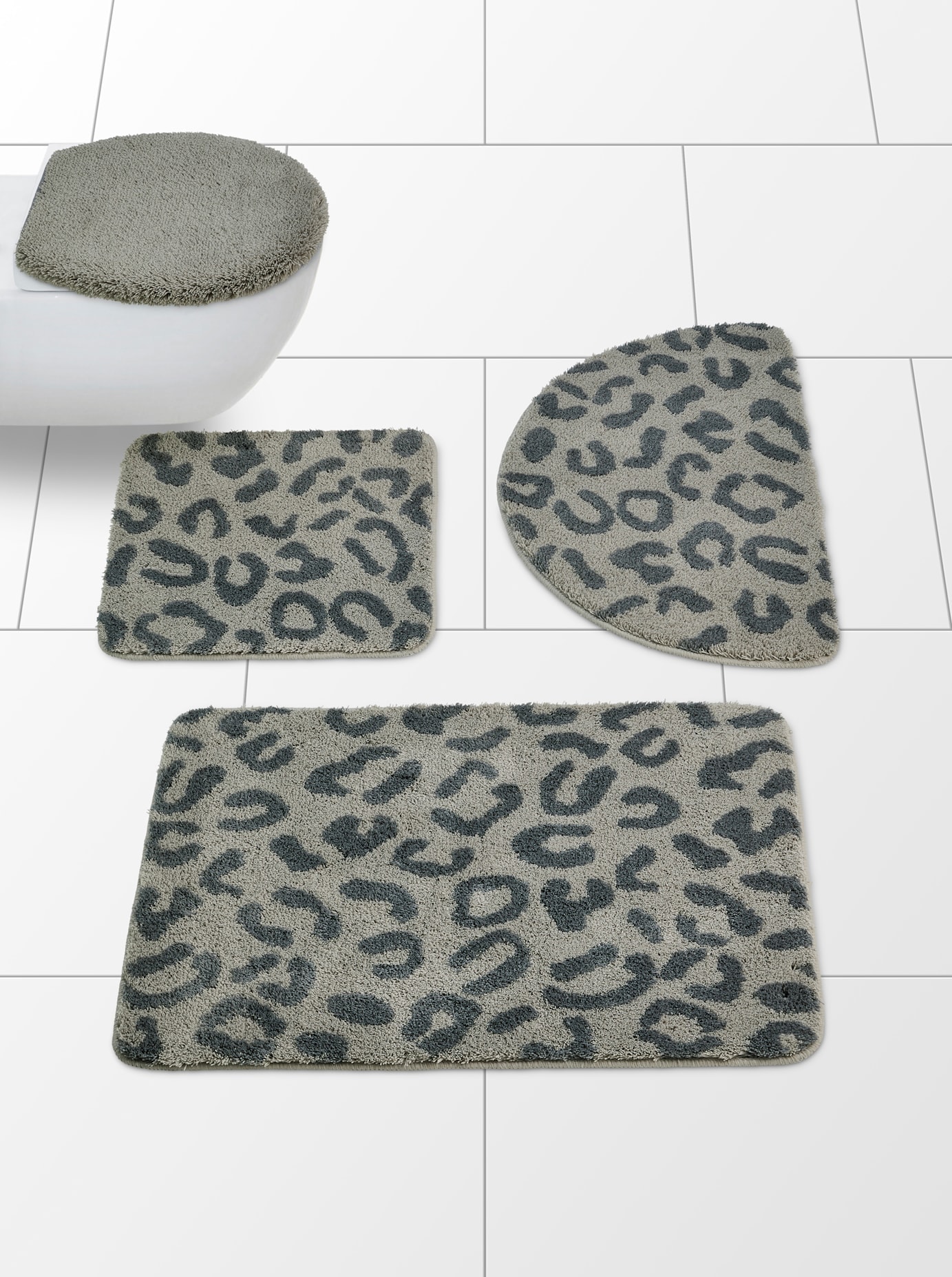 Hagemann Tapis de bain