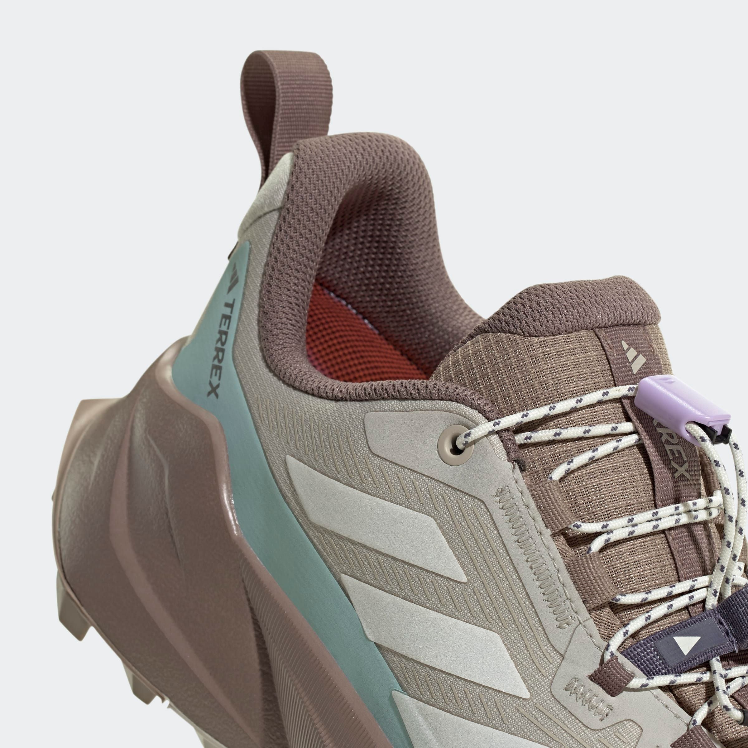 adidas TERREX Chaussure de randonnée »TERREX TRAILMAKER 2 GORE-TEX SPEED LACE«  wasserdicht
