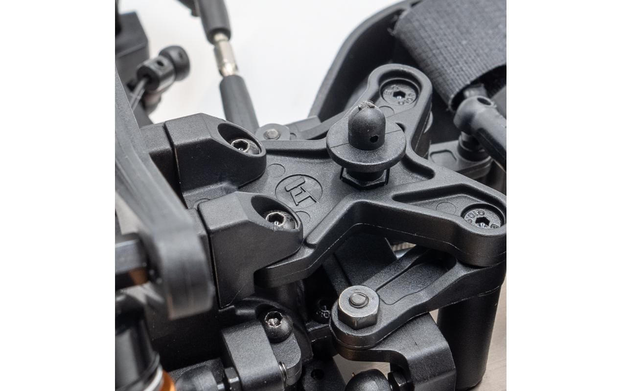   RC-Buggy »BXR.S2 Brushless Or«