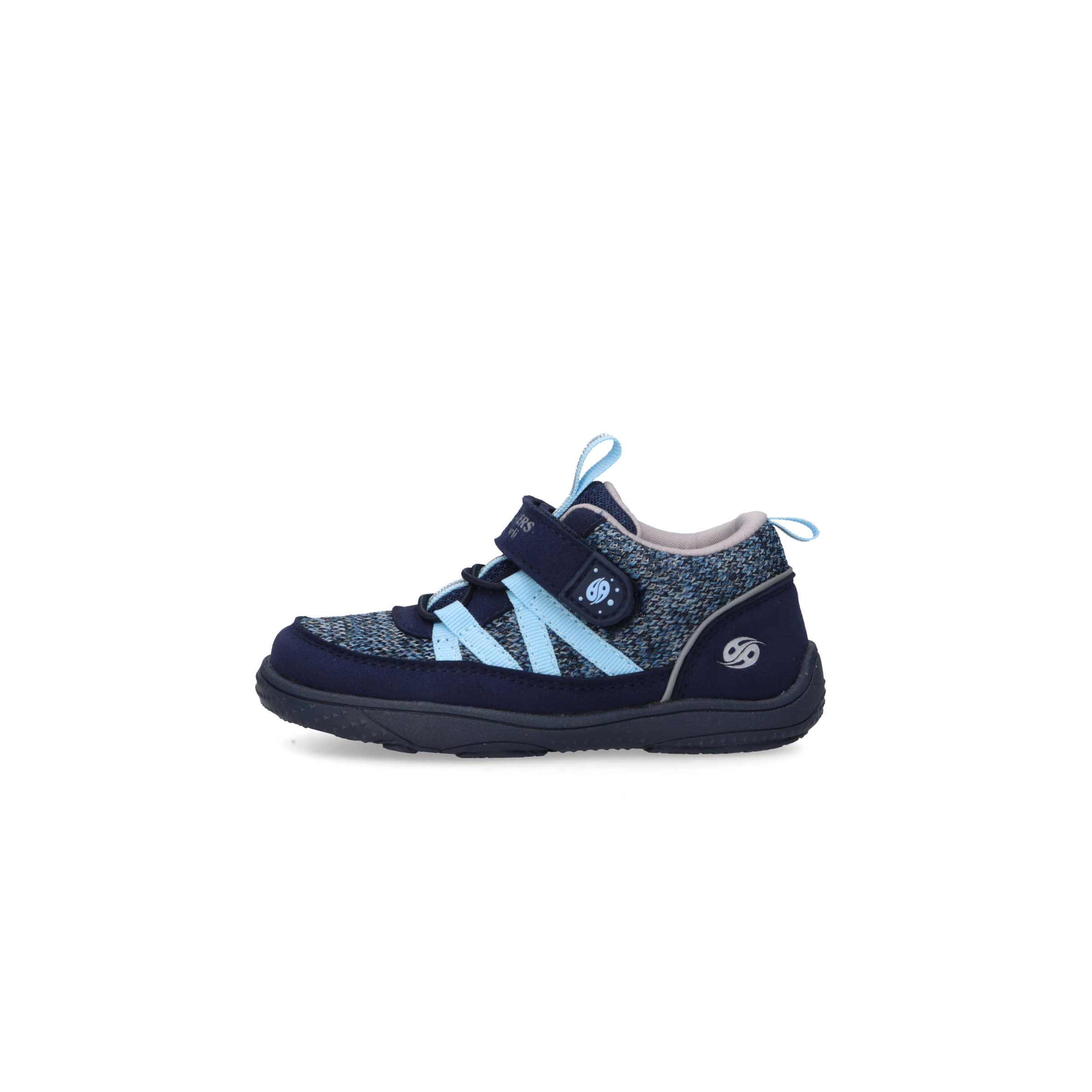 Dockers by Gerli Chaussures pieds nus  Chaussure de loisirs, chaussure basse, chaussure à scratch, sneaker forme confortable
