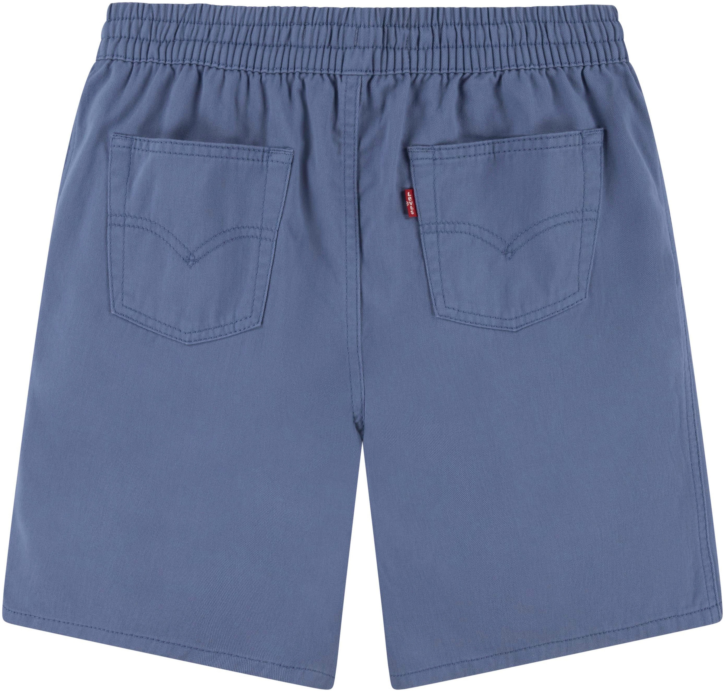 Levi's® Kids Short  mit Markenlabel