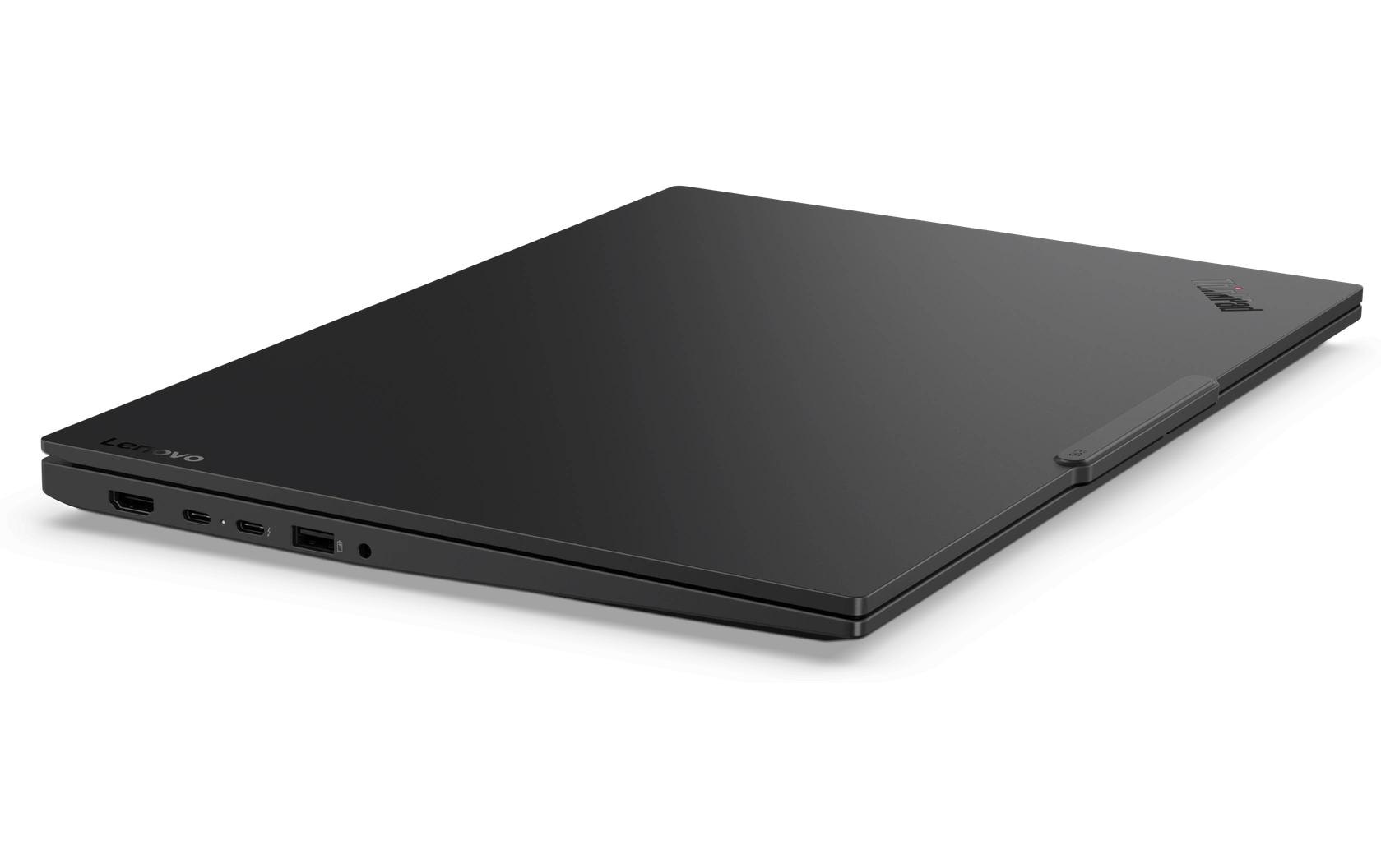Lenovo Notebook »ThinkPad E16 Gen 3 (Intel)« 40,64 cm / 16 ″ Intel Core 5 512 GB SSD