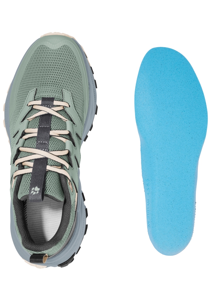 Jack Wolfskin Chaussure de randonnée »PS TRAIL LOW W«  chaussure outdoor, chaussure de trekking