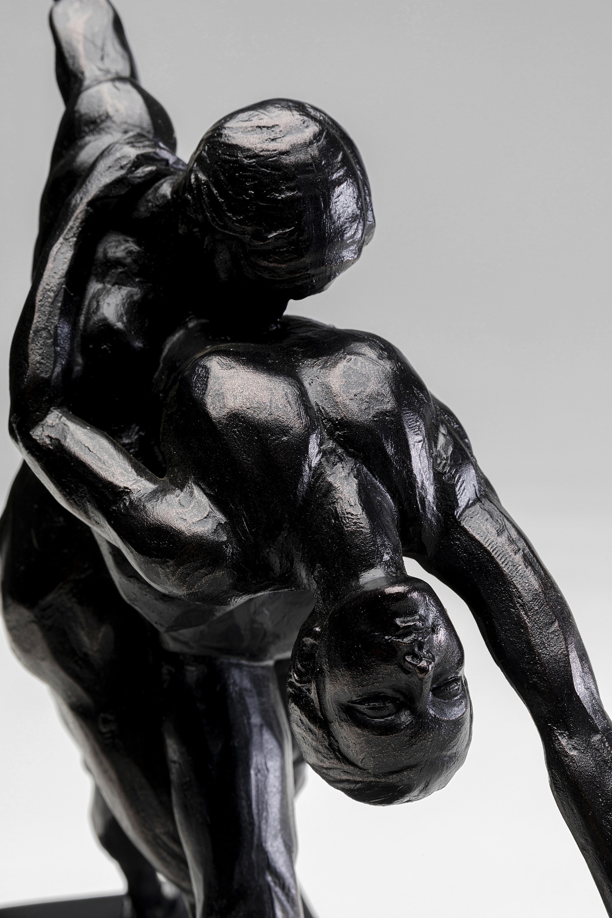 Kare Design Dekofigur »Deko Figur Dancers 38cm«