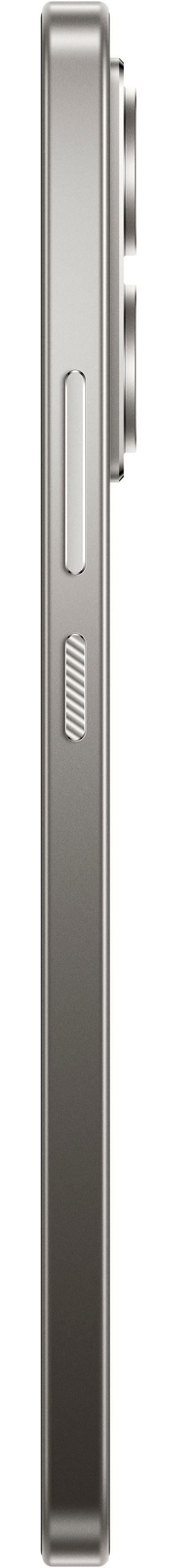 Xiaomi Smartphone »Xiaomi 14T 256GB« Titan Gray