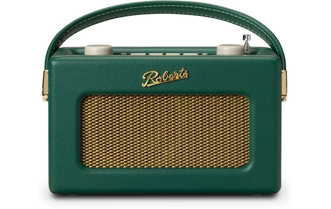 ROBERTS RADIO Radio numérique (DAB+) »Revival Uno BT« ( )