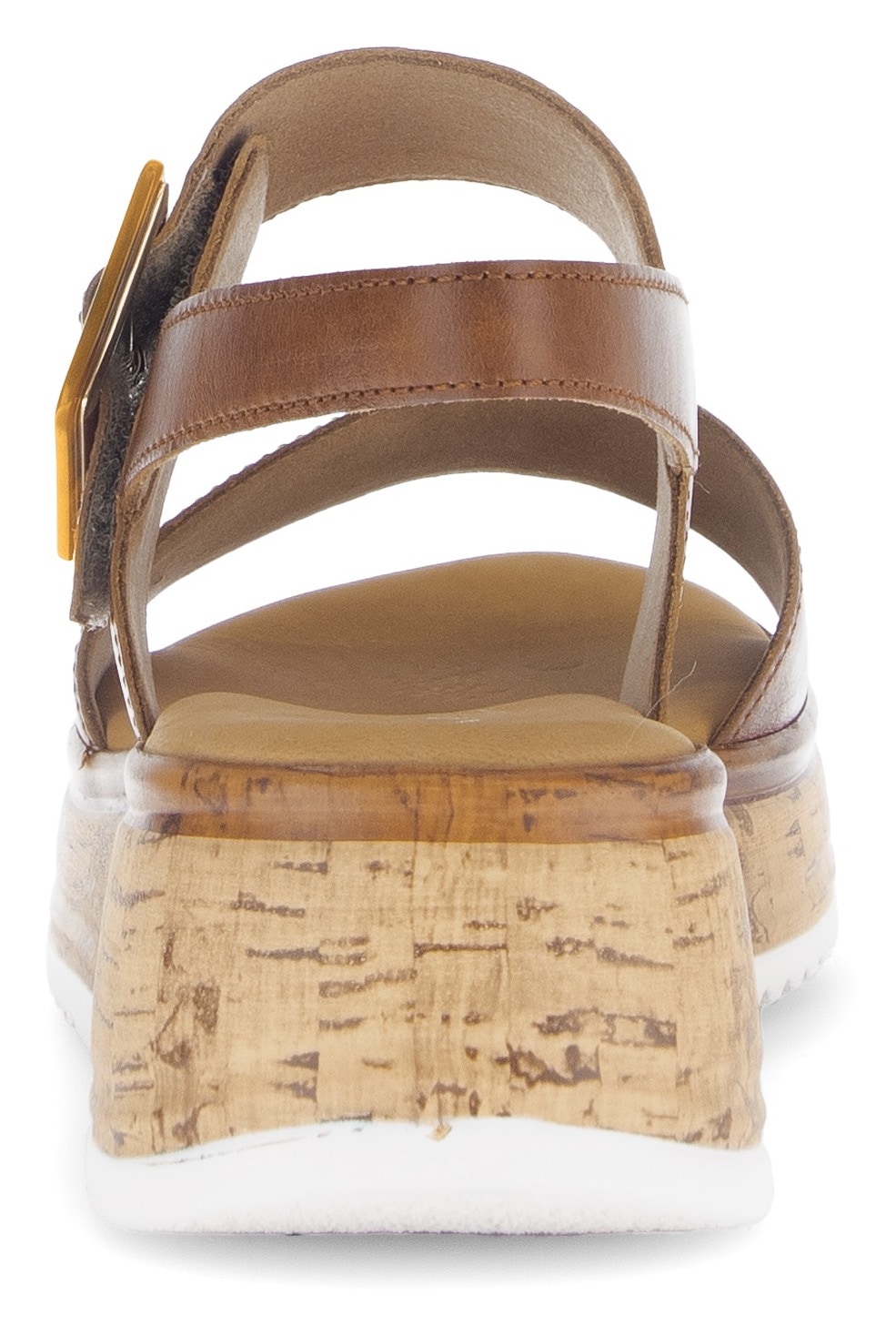 Gabor Keilsandalette »RHODOS«  , Riemchensandale, Sommerschuh, Sandale in Weite G (=weit)