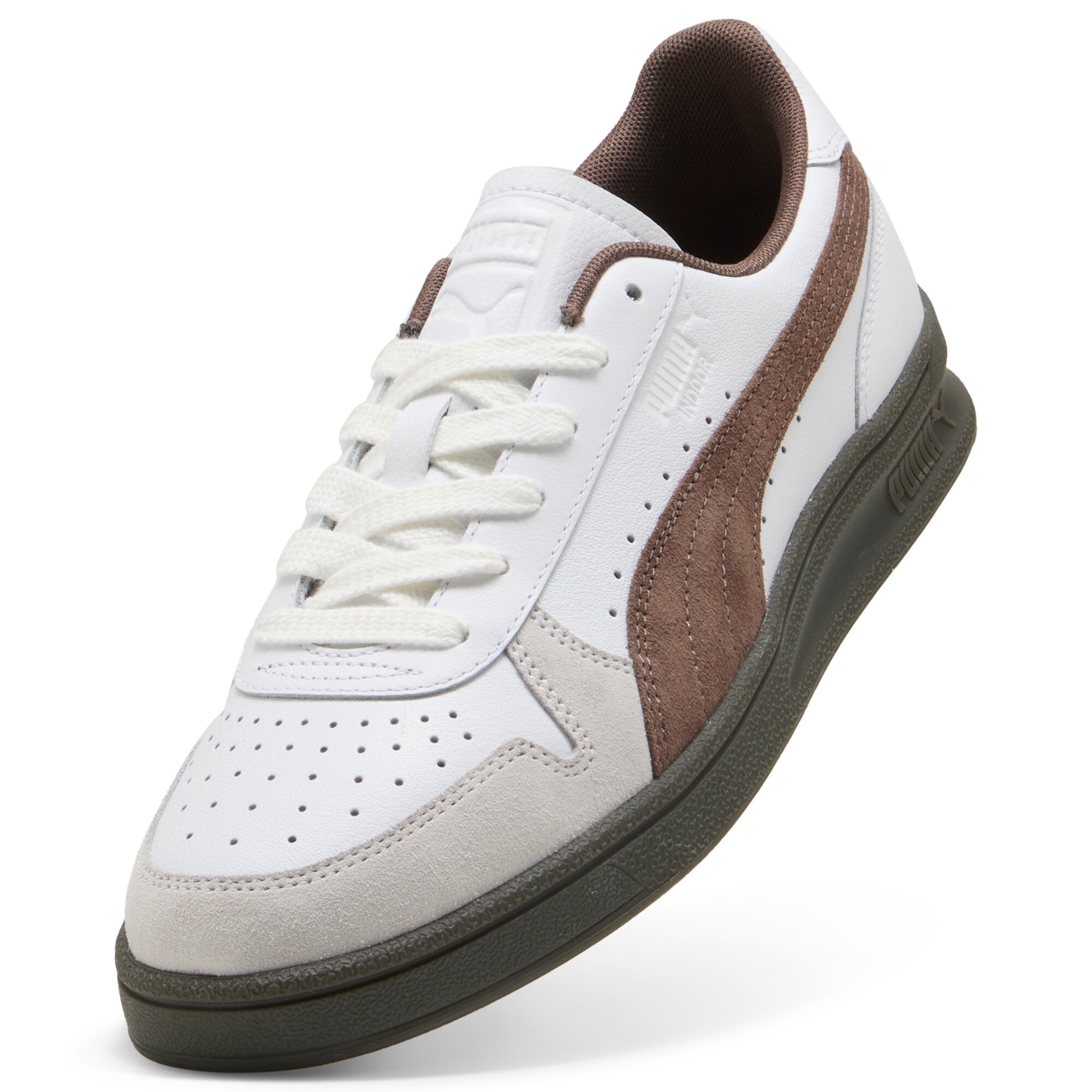PUMA Sneakers »INDOOR«