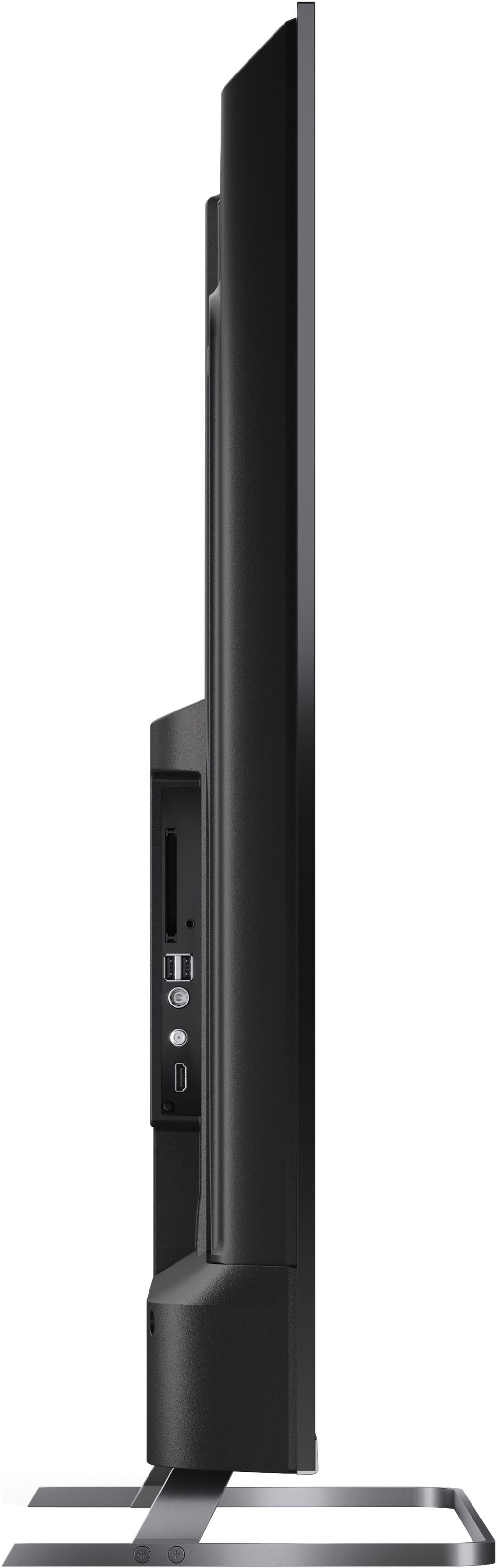 Sharp Mini téléviseur LED QLED »4T-C50JPx« 126 cm/50 ″