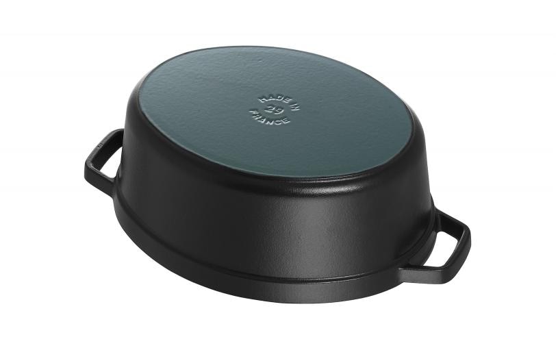 STAUB Rôtissoire »Cocotte 23 cm, 2,35 l«