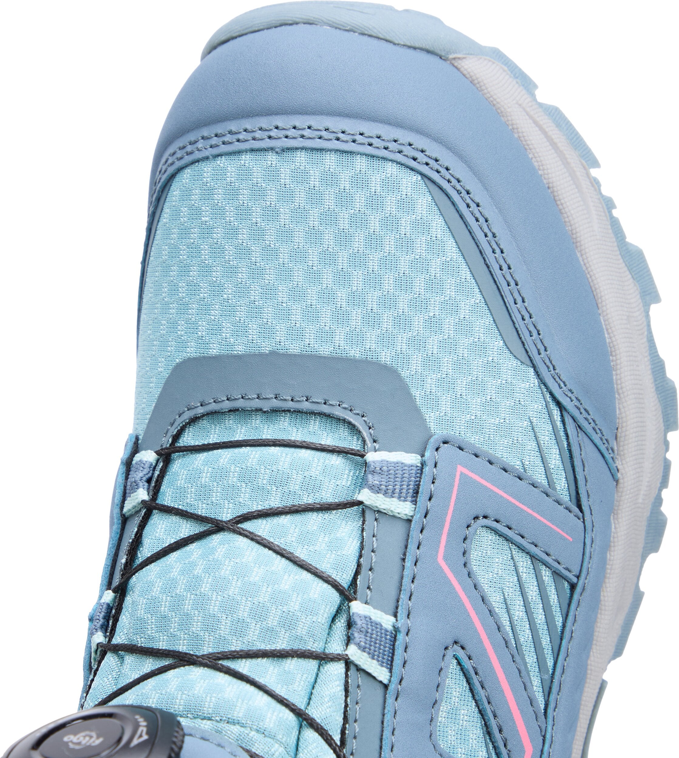 McKINLEY Chaussure de randonnée »Tahsis MID AQX J«  étanche