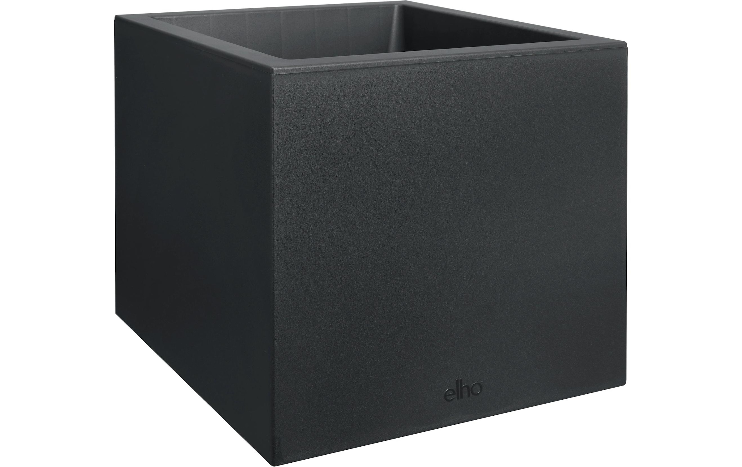 Elho Pot de fleurs »Next Quadrat 30 cm«