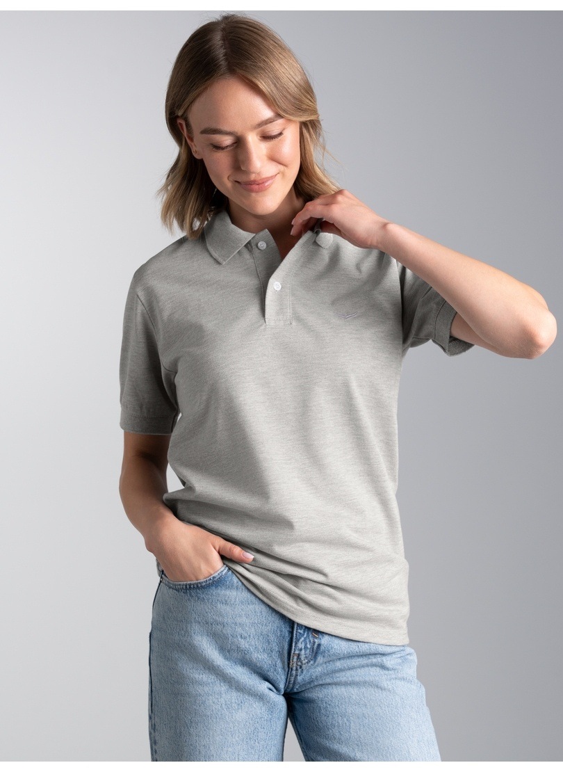 Trigema Poloshirt »TRIGEMA Poloshirt DELUXE Piqué« 1 Stk.