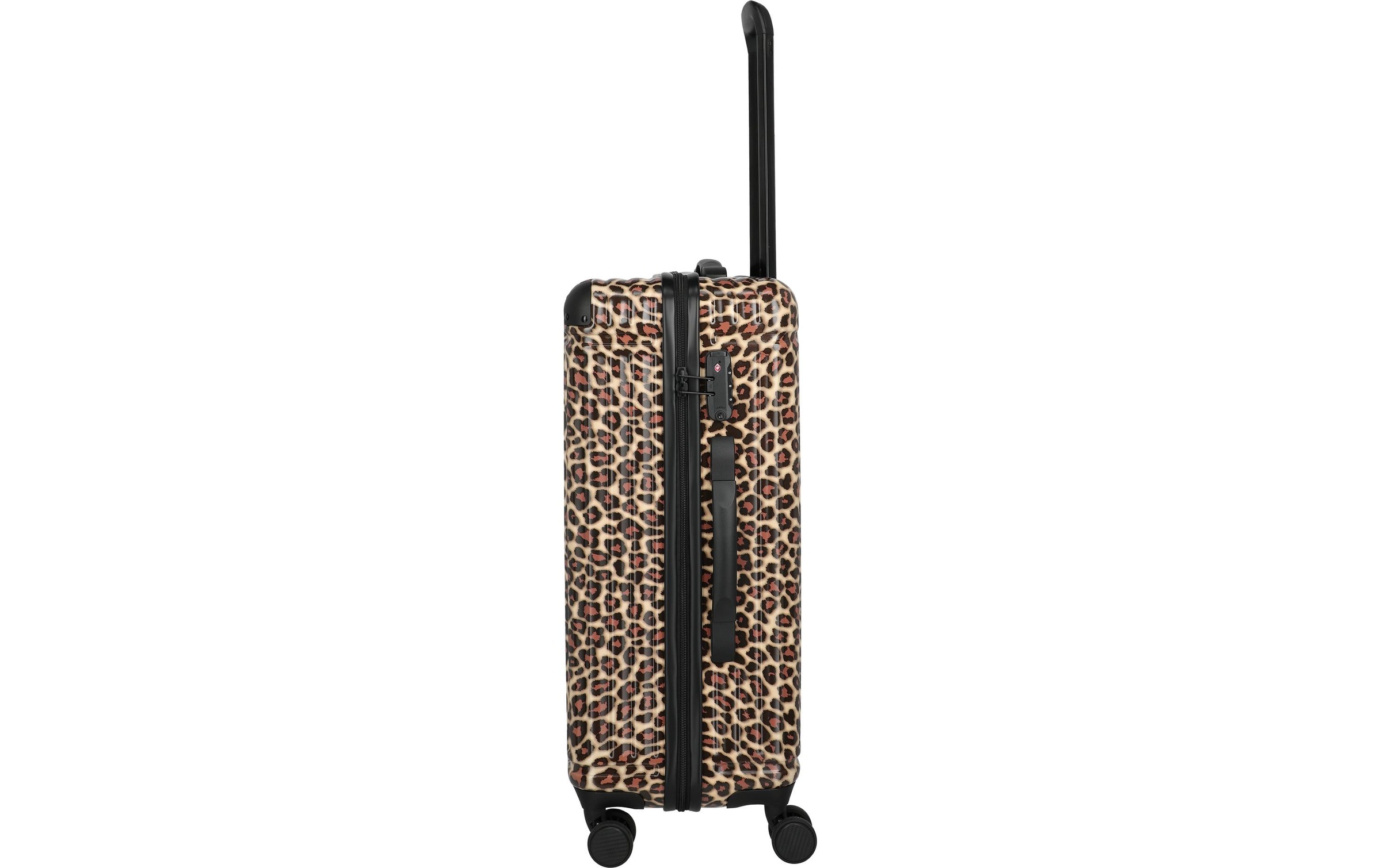 travelite Trolleyset »CRUISE 3-teilig, gesamt 202 l«