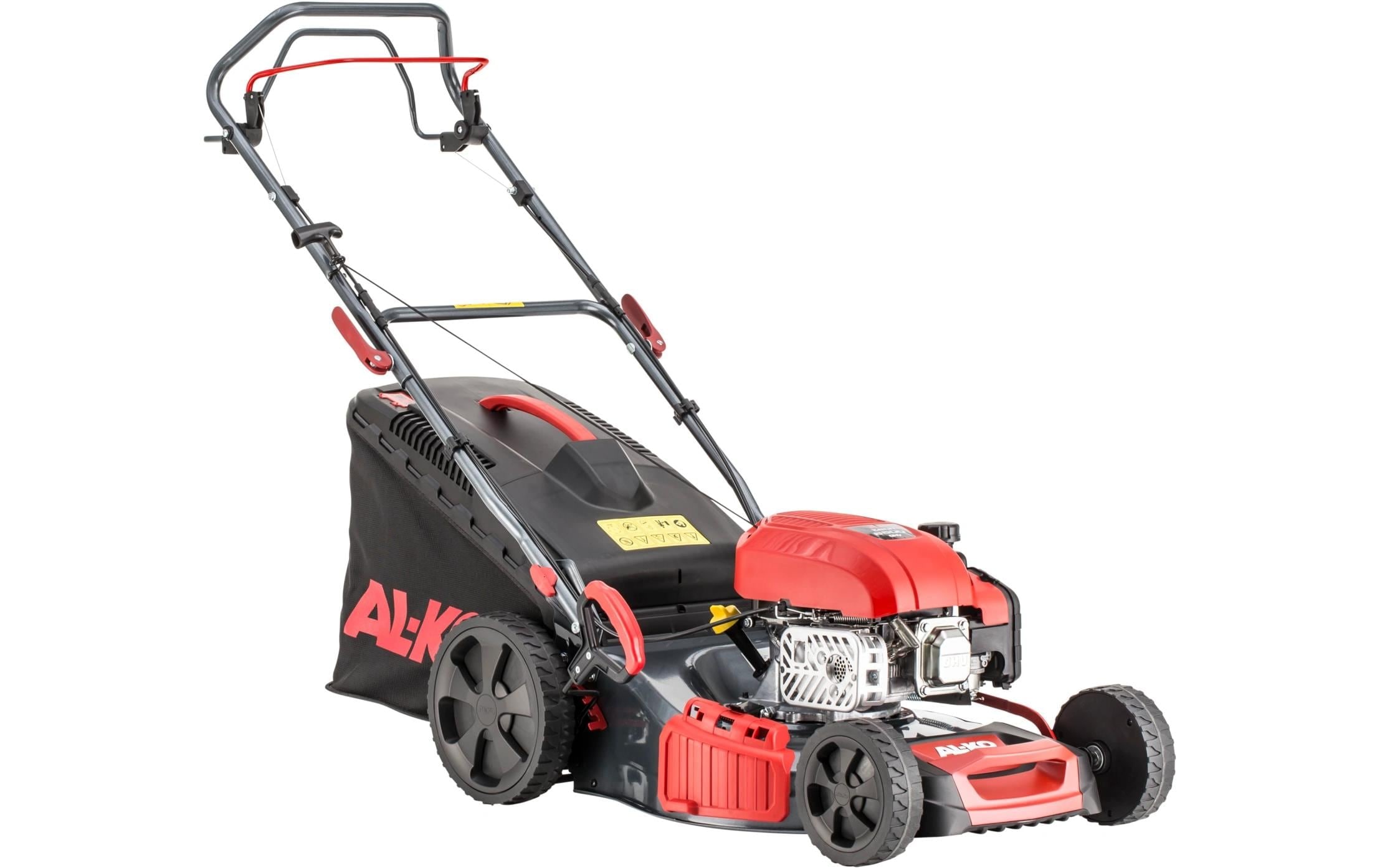   Tondeuse à essence »Easy 4,66 SP-D« Schndeidesystem: Messer