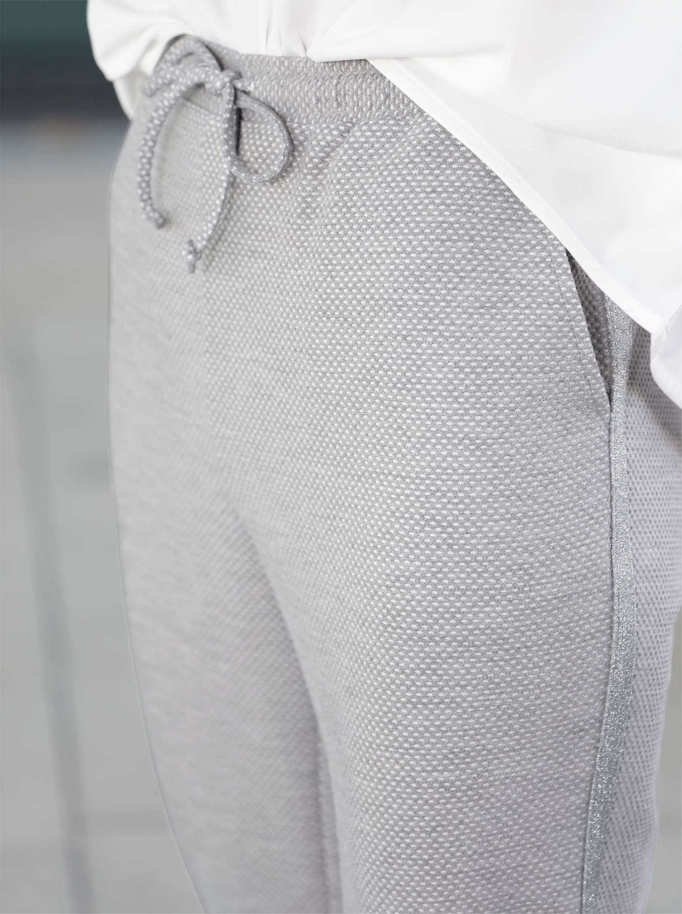 Classic Basics Pantalon à enfiler