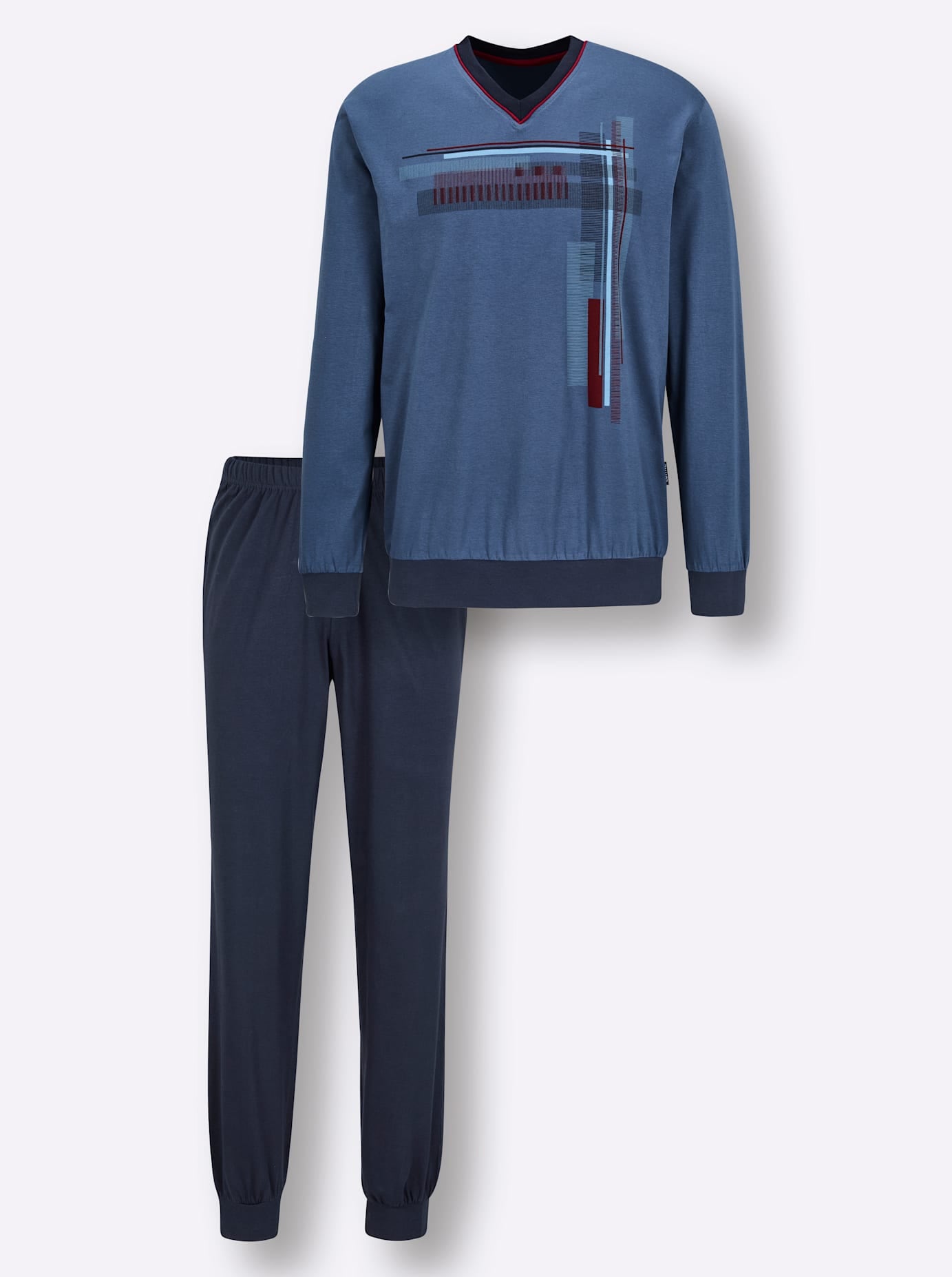 Comte Pyjama