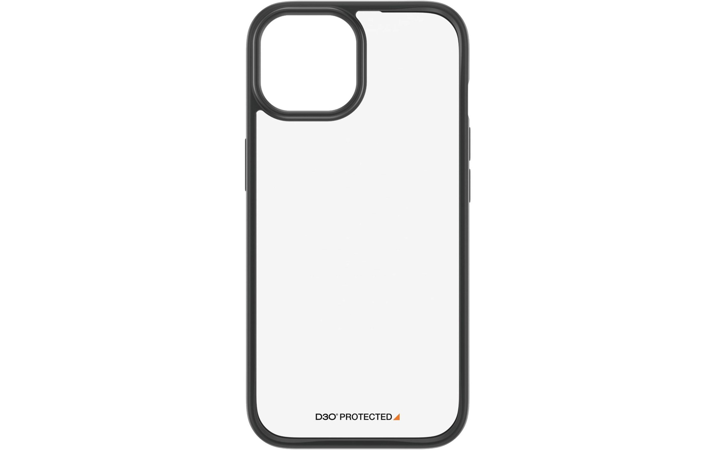 PanzerGlass Couverture arrière »ClearCase iPhone 15«
