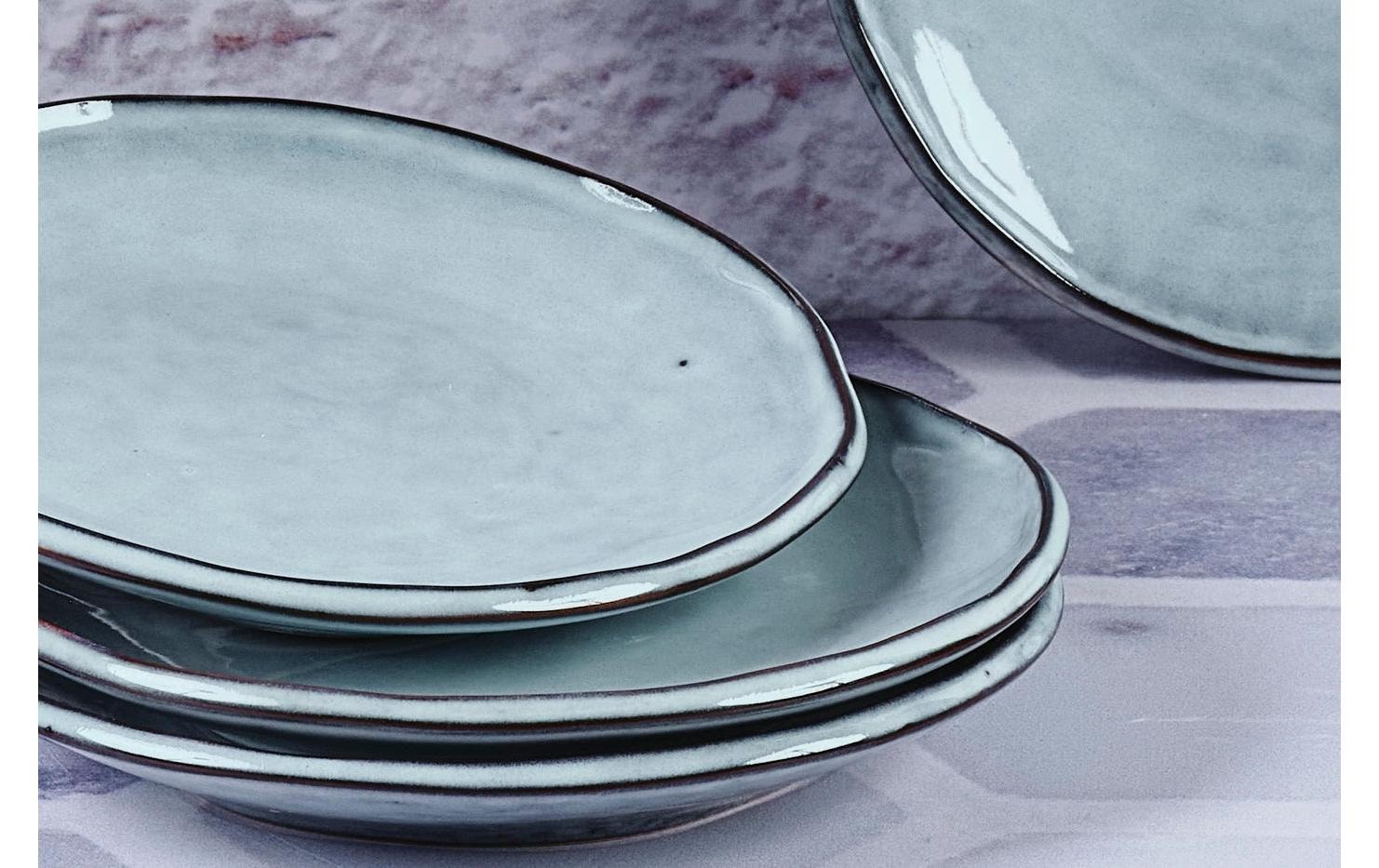   Geschirr-Set »Björn CLOUD 48-teilig«