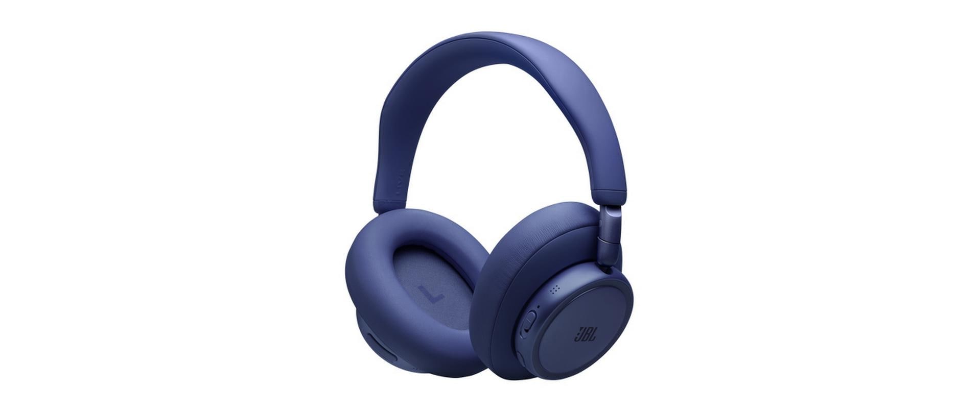 iRobot Casque supra-auriculaire »LIVE 780NC« Active Noise Cancelling (ANC) | fonction mains libres | streaming audio sans fil casque sans fil over-ear avec réduction de bruit