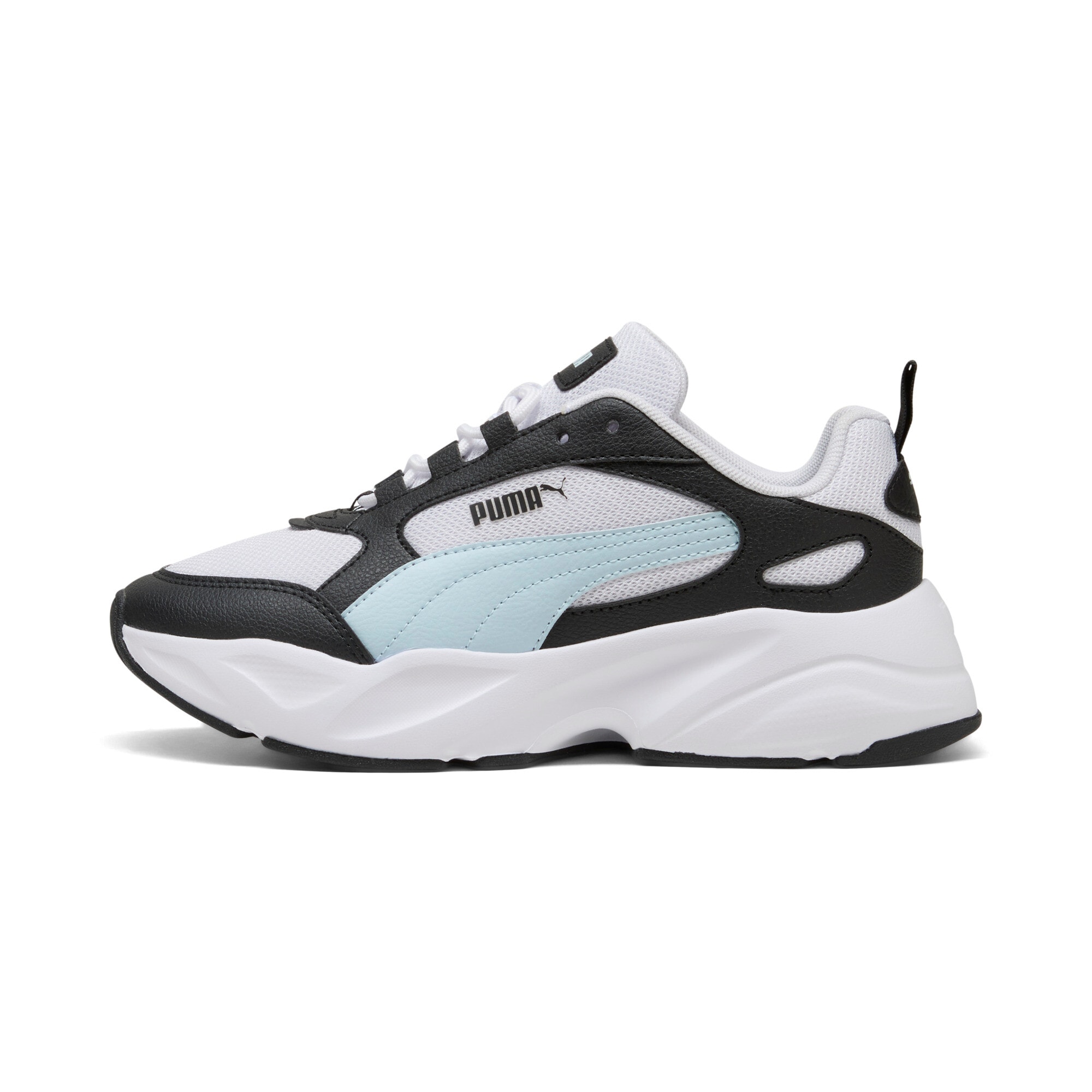 PUMA Sneakers »CASSIA 20«  pour looks sportifs et décontractés, sensation de port agréable