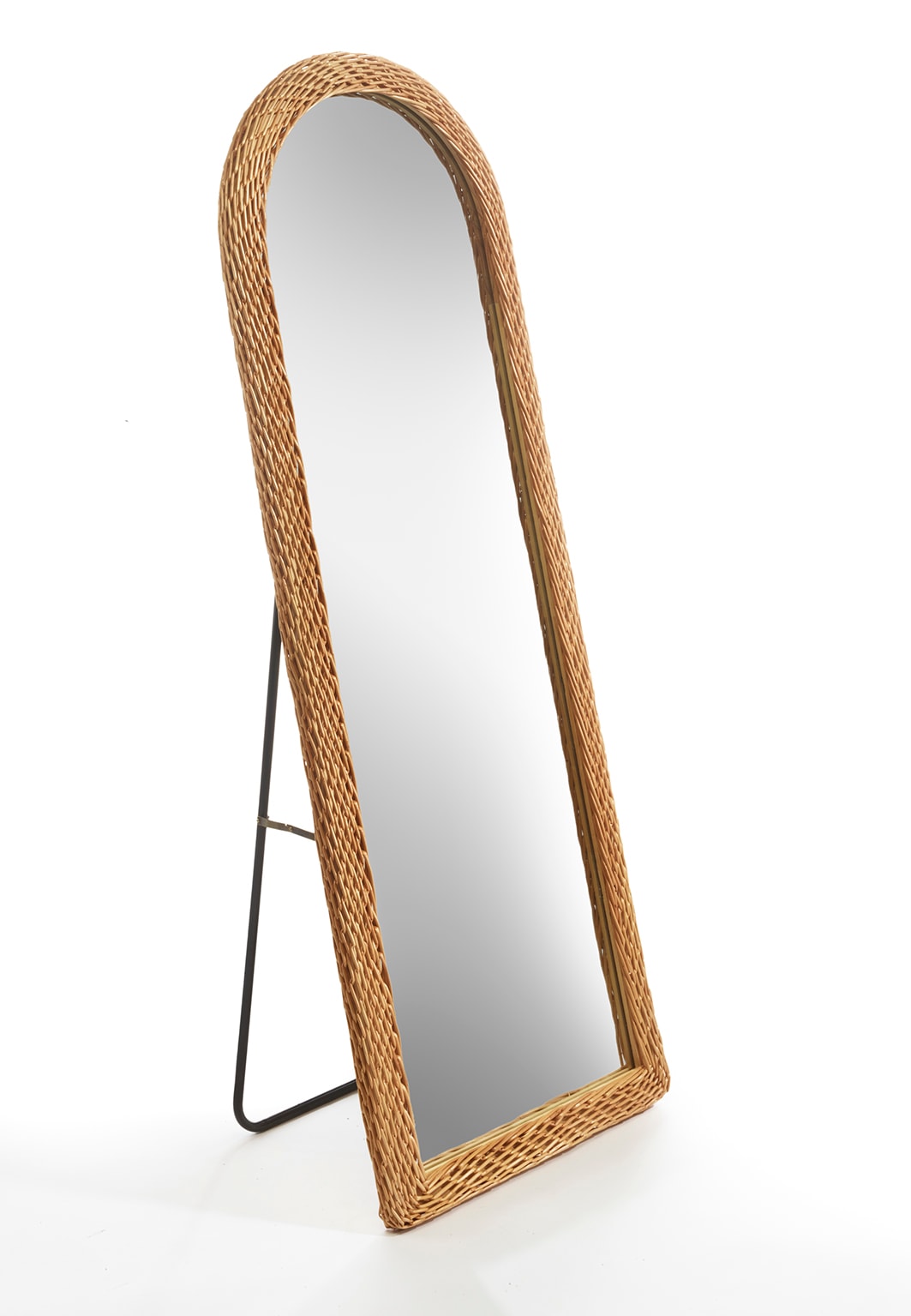 locker Miroir sur pied »Spiegel LIAM«
