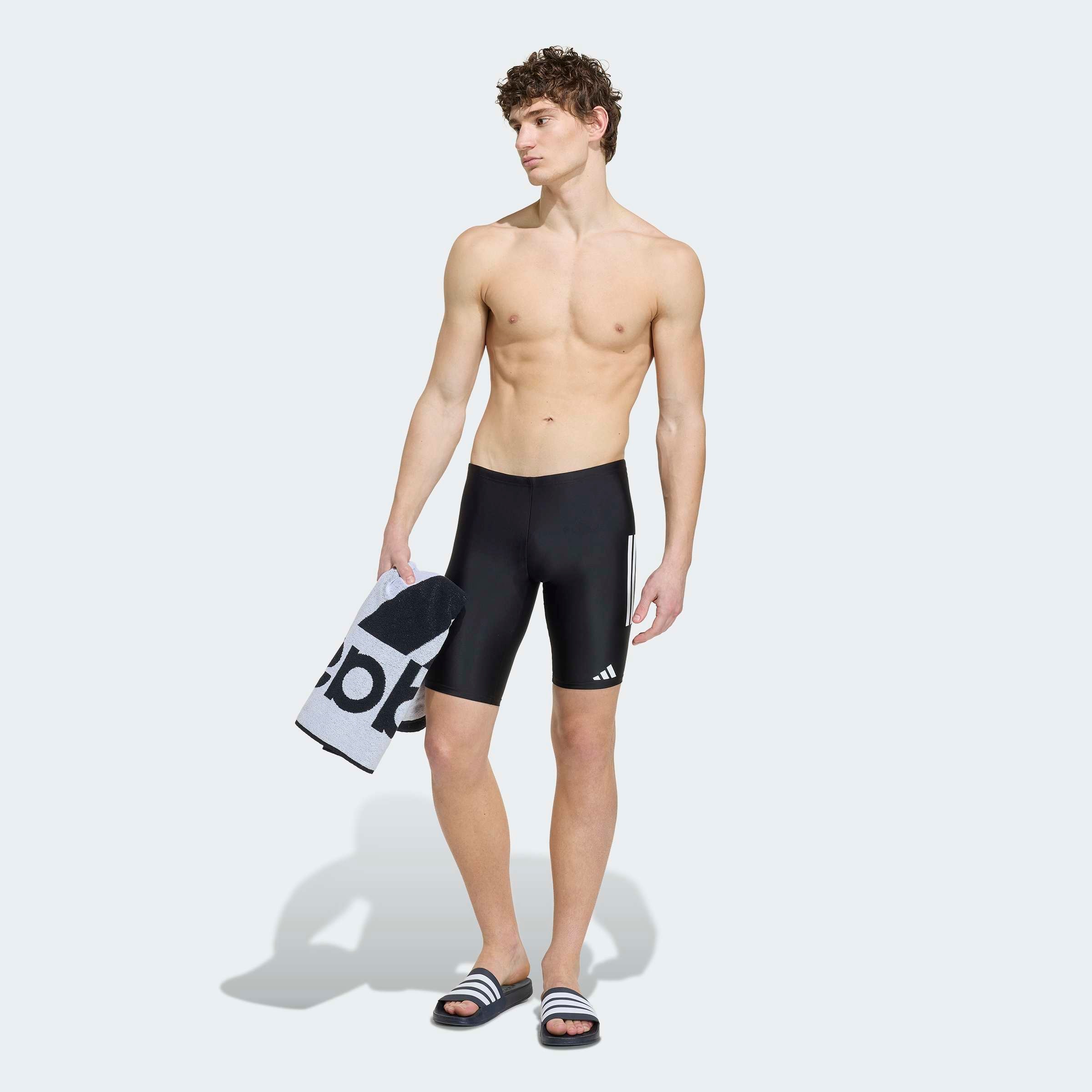 adidas Performance Maillot de bain »3S JAMMER«