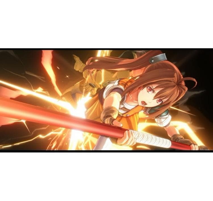 Flashpoint Logiciel de jeu »Trails in the Sky 2nd Chapter [PS5] (D) (Box)« PlayStation 5