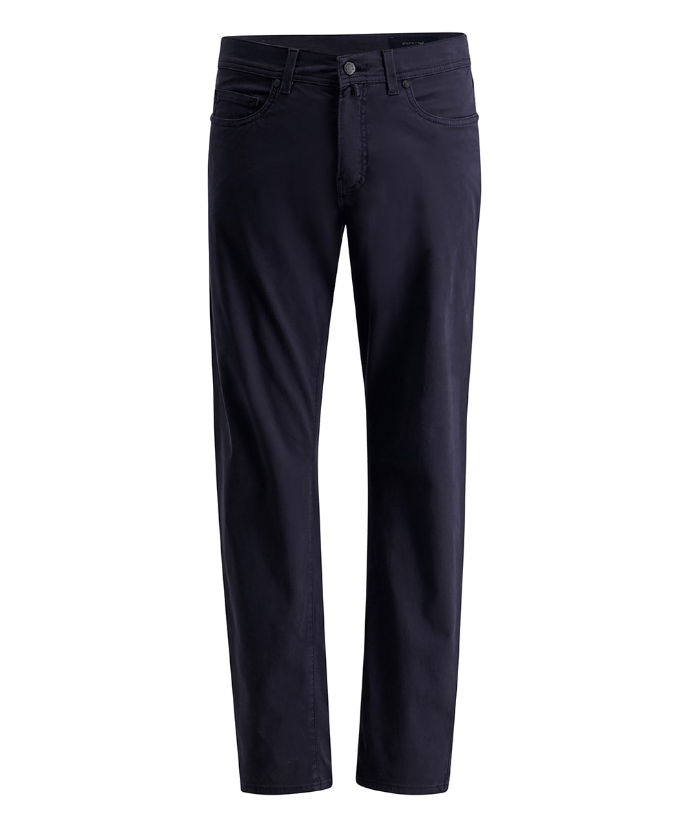 Pierre Cardin Pantalon 5 poches »PC-Lyon«  Tapered fit