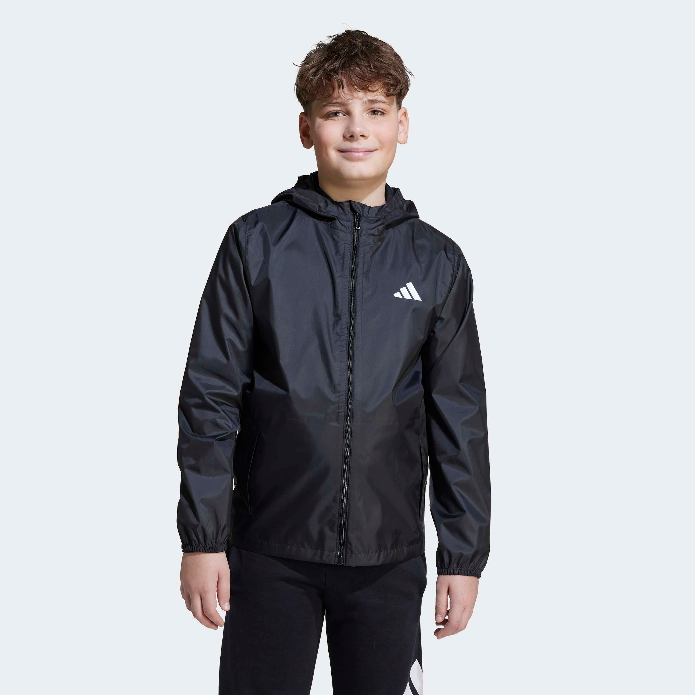 adidas Sportswear Veste de pluie »J RAIN JKT«