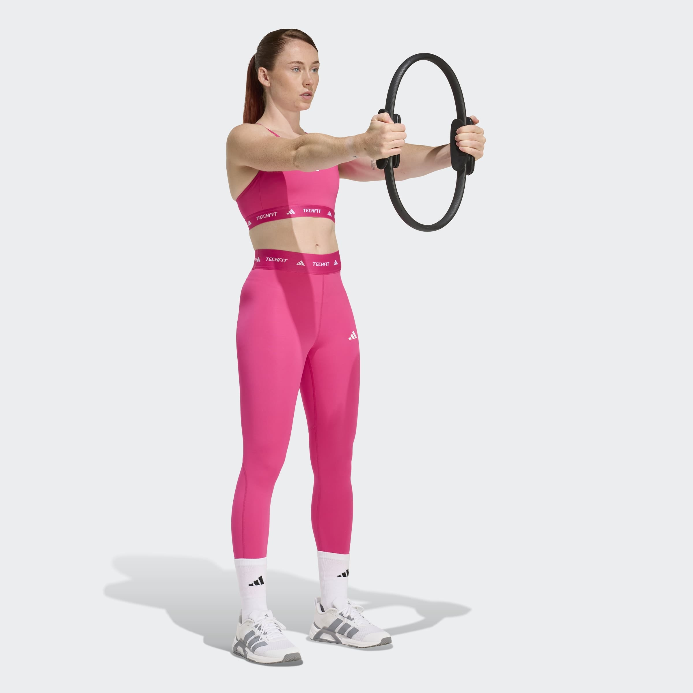 adidas Performance Sport-BH »TECHFIT«