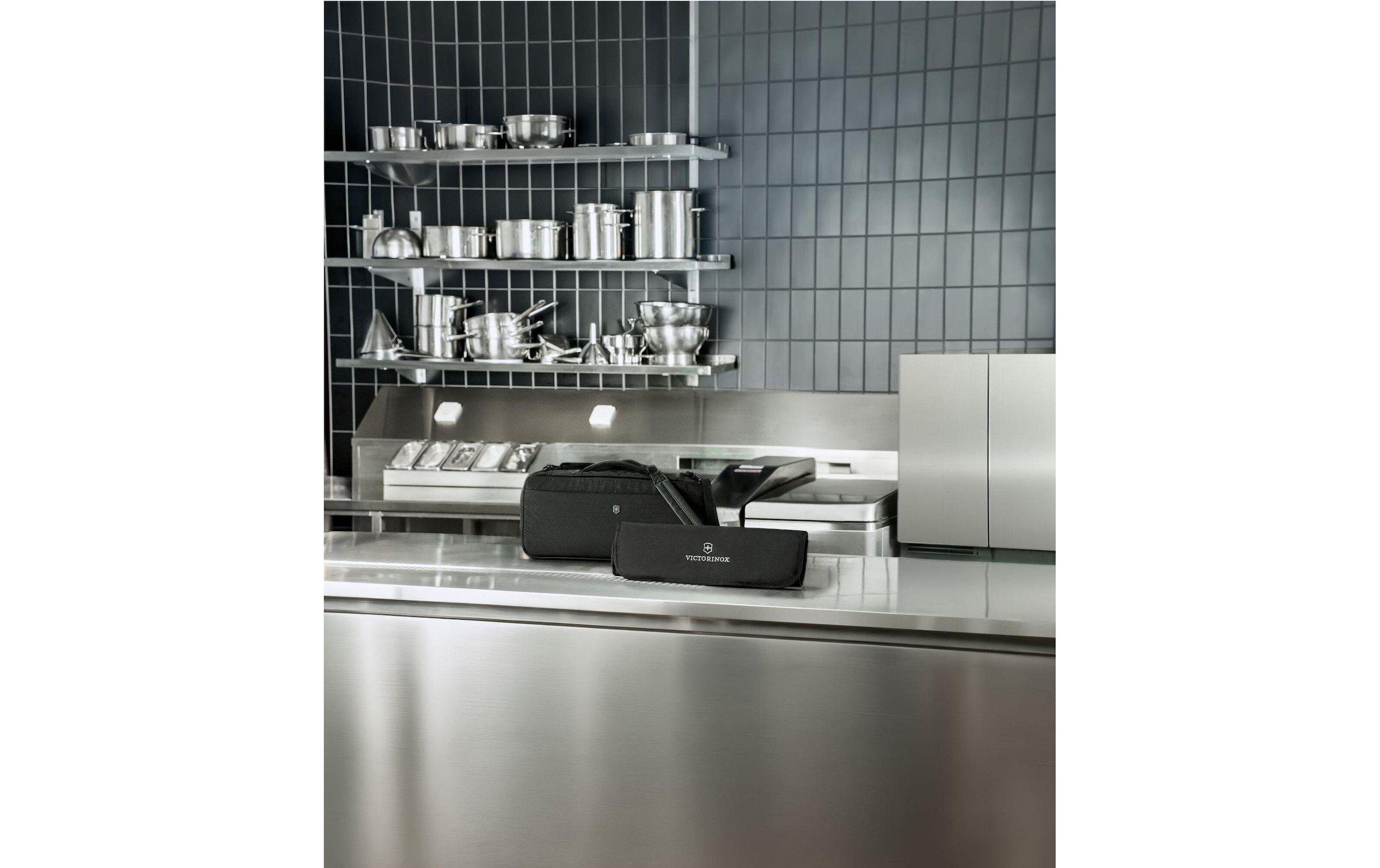 Victorinox Sets de couteaux »Compact«