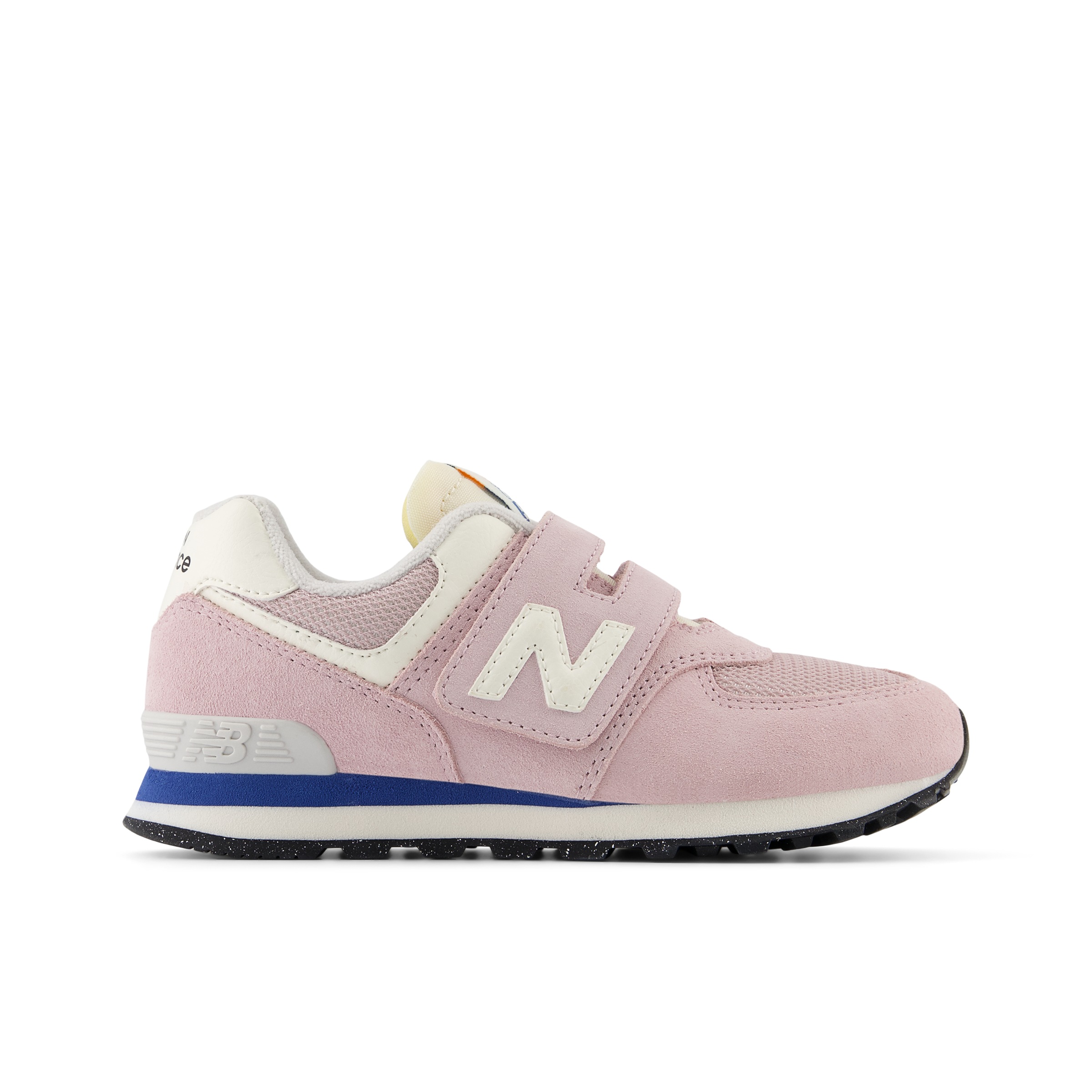 New Balance Sneakers »U574 "Evergreen"«  mit Klettverschluss
