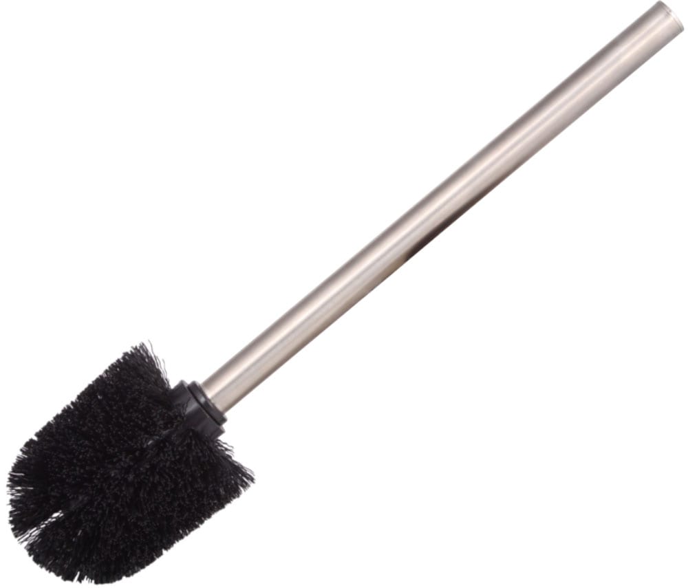 Sanilo Set d'accessoires de salle de bain »mit Motiv, viele schöne Seifenspender und WC Bürsten zur Auswahl« 2-tlg., Desinfektionsspender mit stabiler Pumpe, hochwertig & modern