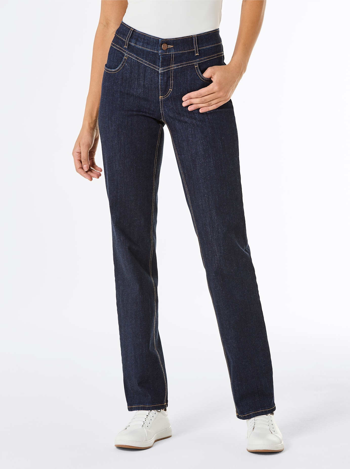 ascari Bequeme Jeans 1 Stk. tlg.