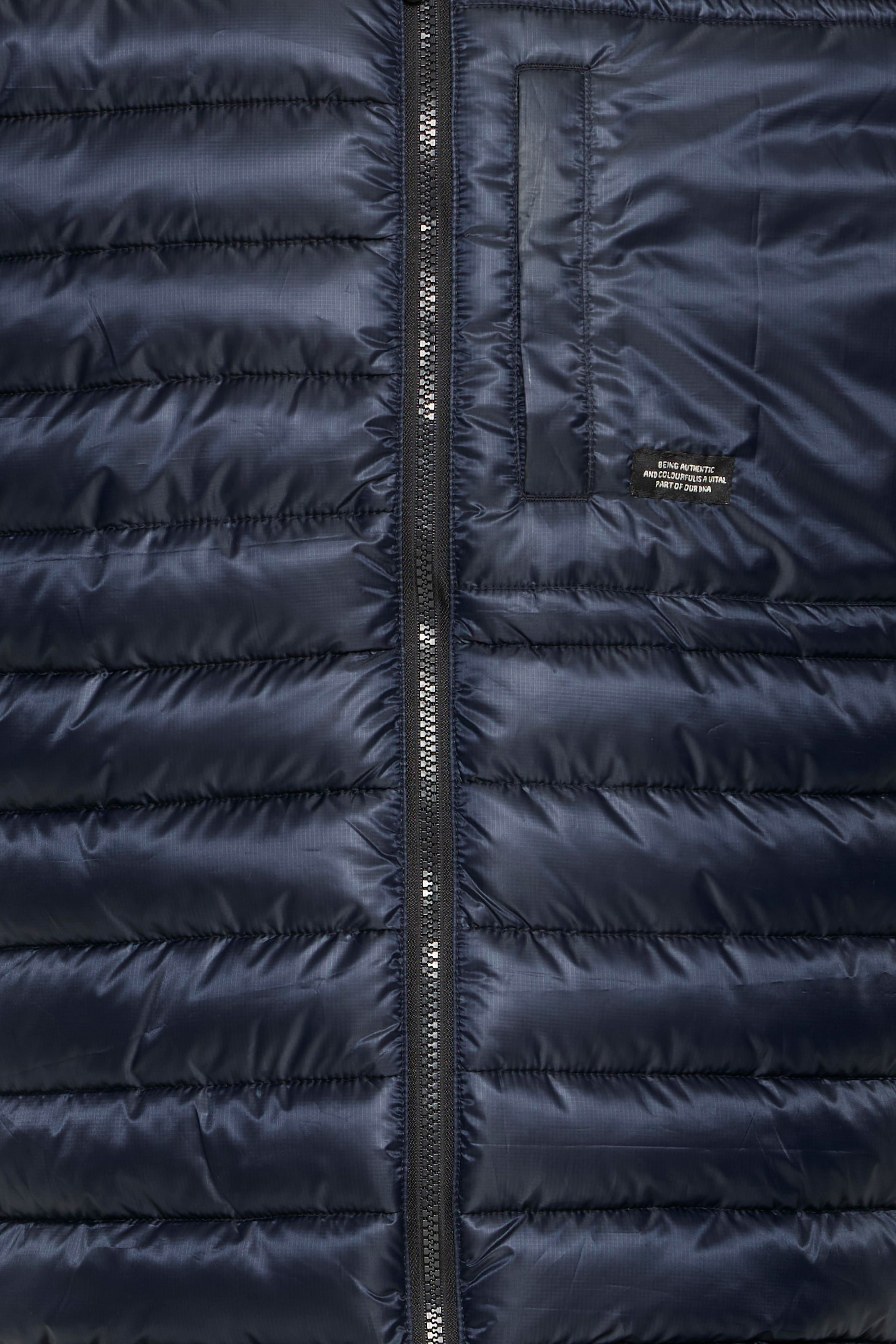 Blend Steppweste »BHEVEREST VEST« Kunstfaser, regular fit
