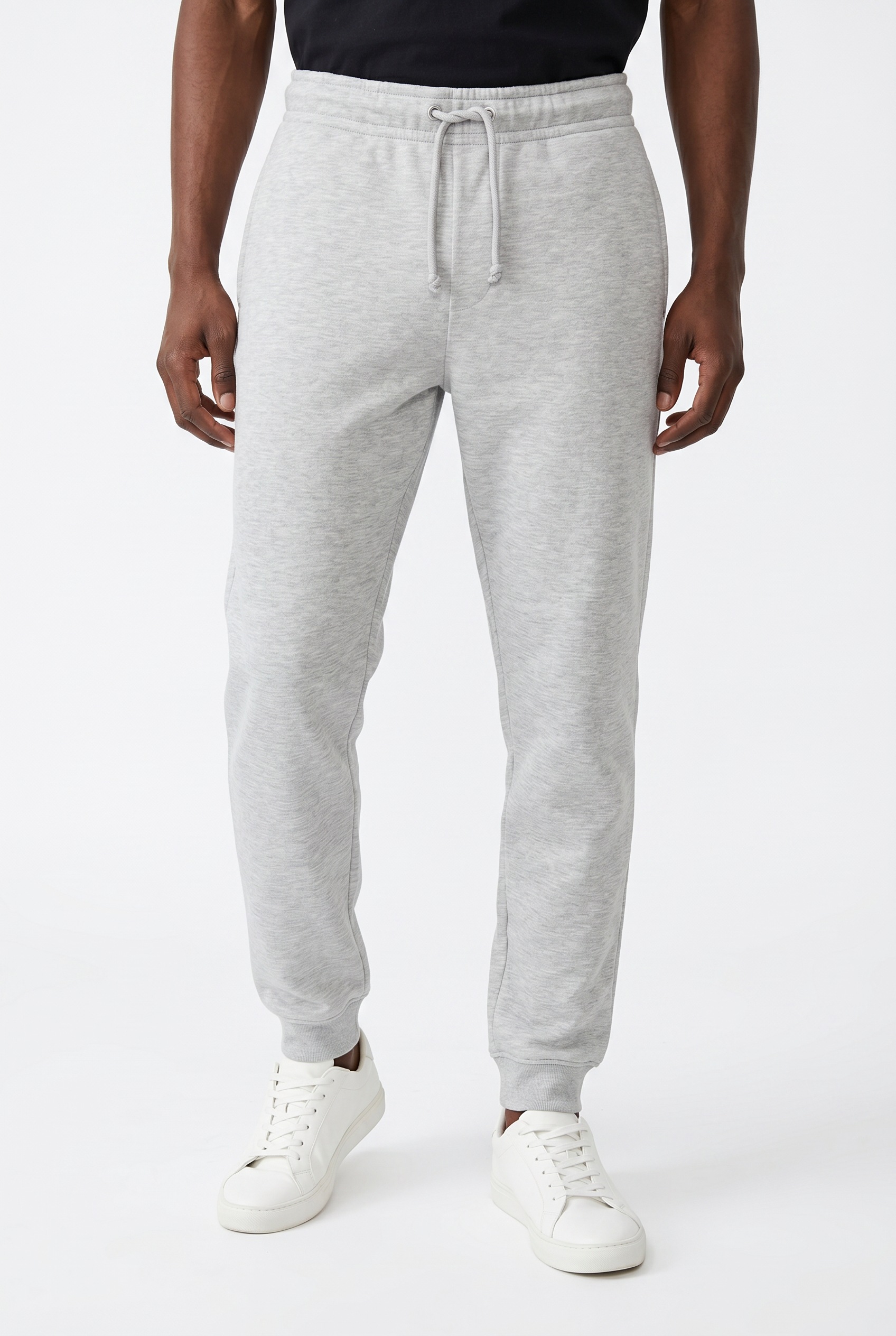 ONLY & SONS Sweatpants »ONSCHASE REG SWEATPANTS 2-PACK OTL«
