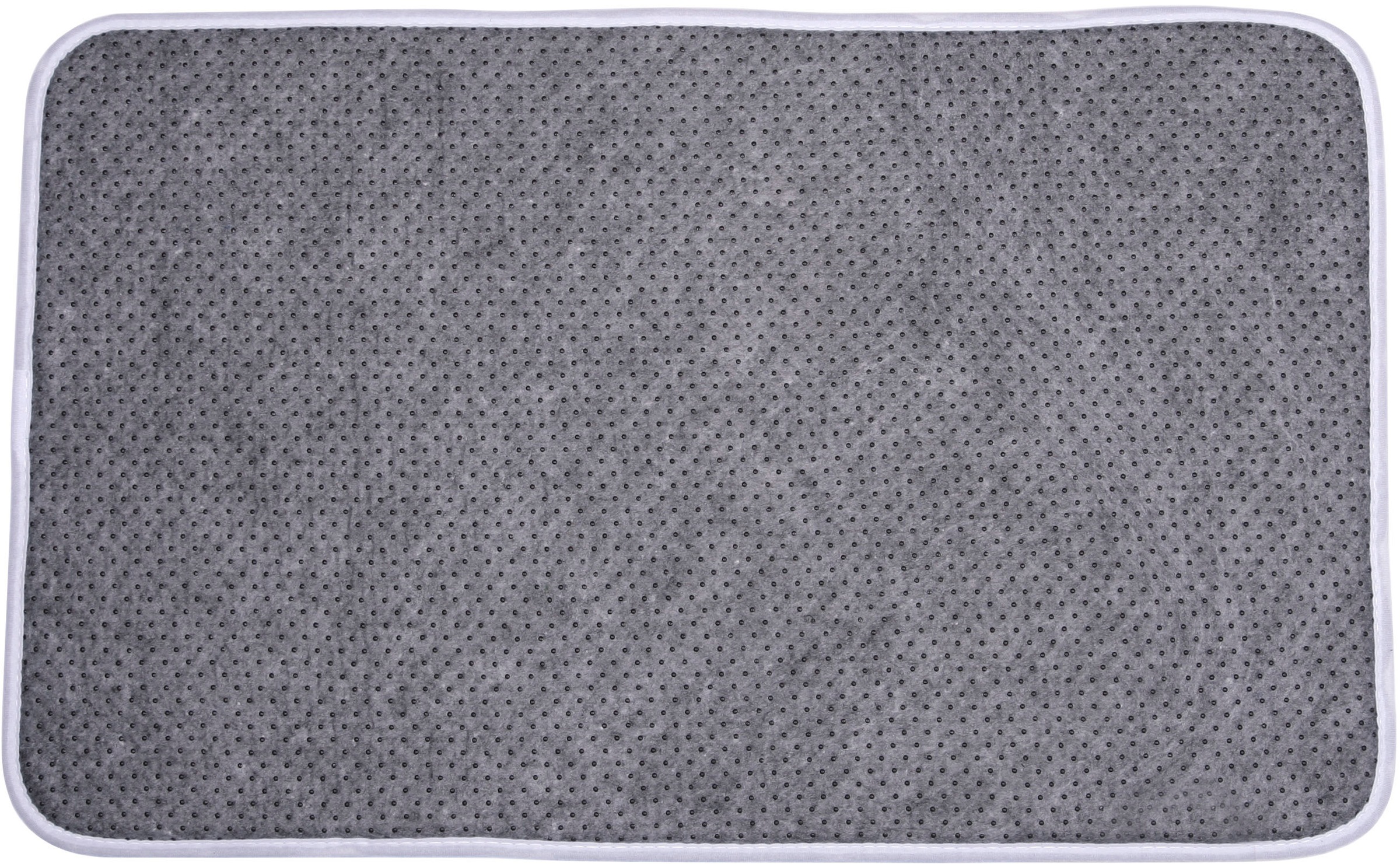 Sanilo Set d'accessoires de salle de bain »Granit«