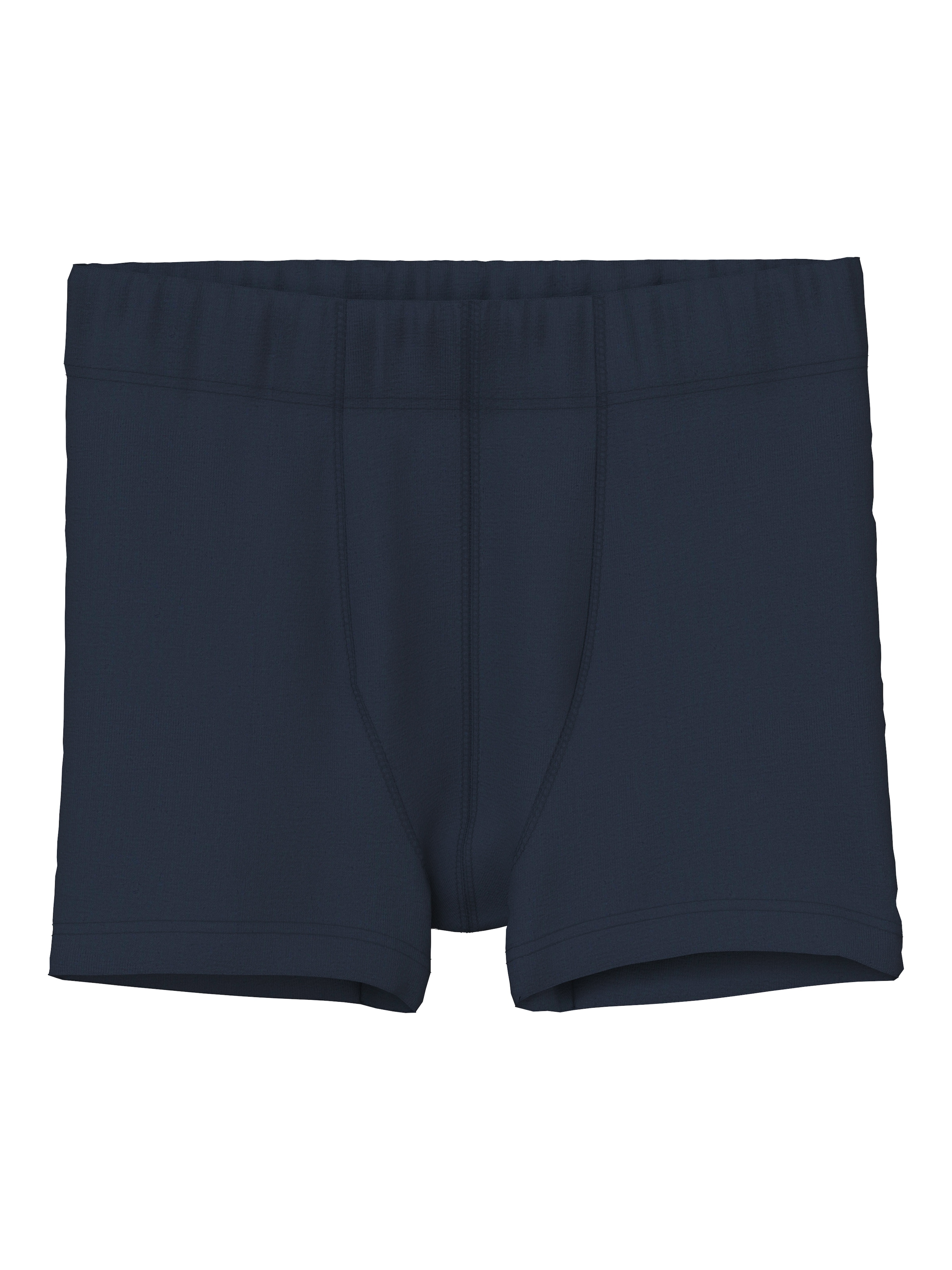 Name It Trunk »NMMTIGHTS 3P GREY SPACE NOOS« Packung, 3 Stk.