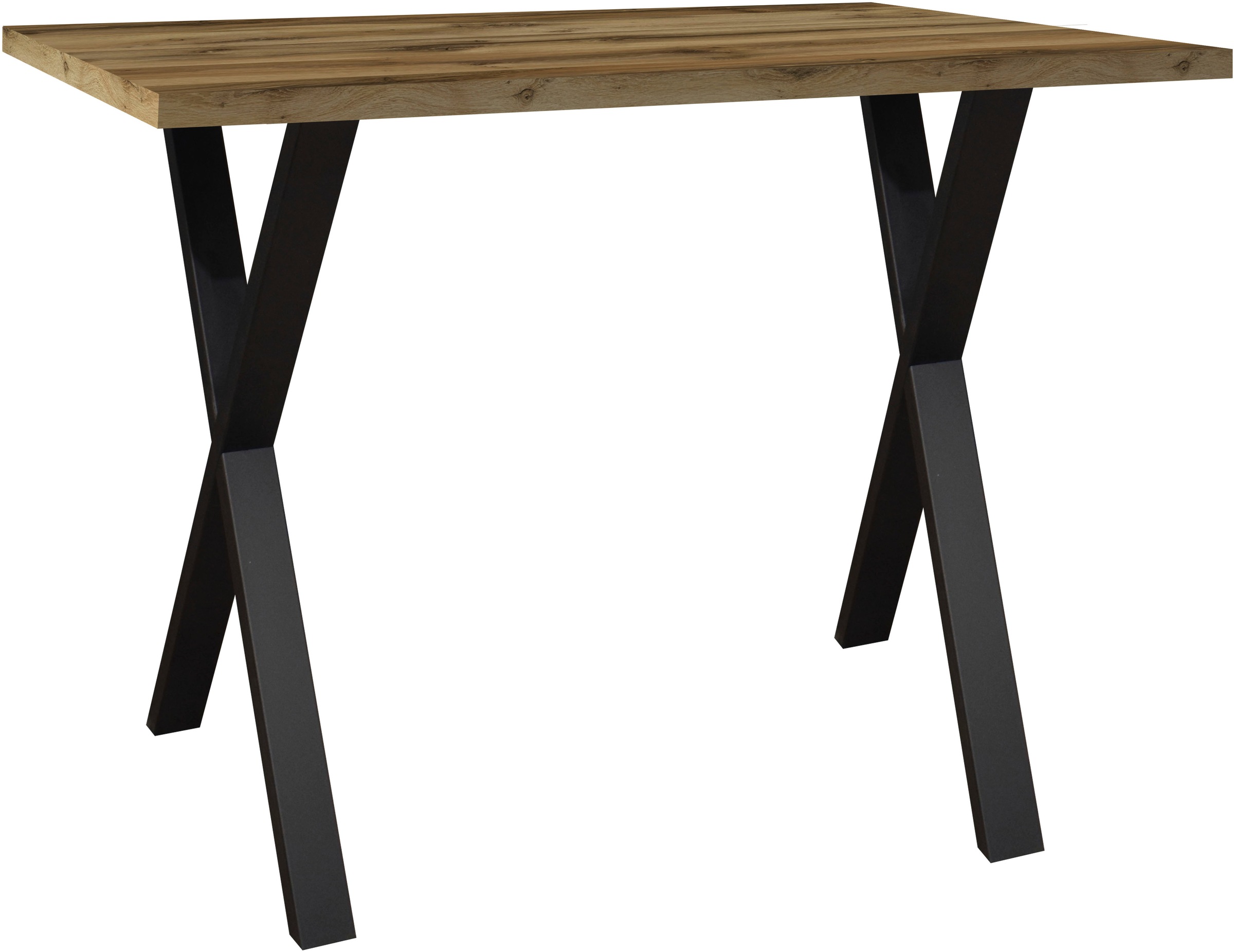 Mäusbacher Tresentisch »Bartresentisch Metall« Bartresentisch Metallgestell, Höhe 109 cm