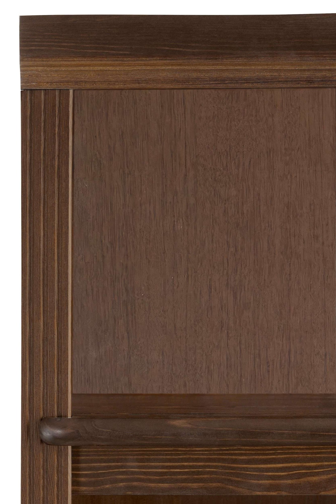 GOODproduct Bücherregal »Soeren« aus massiver Kiefer, FSC®-zertifiziert, Tiefe 33,5 cm