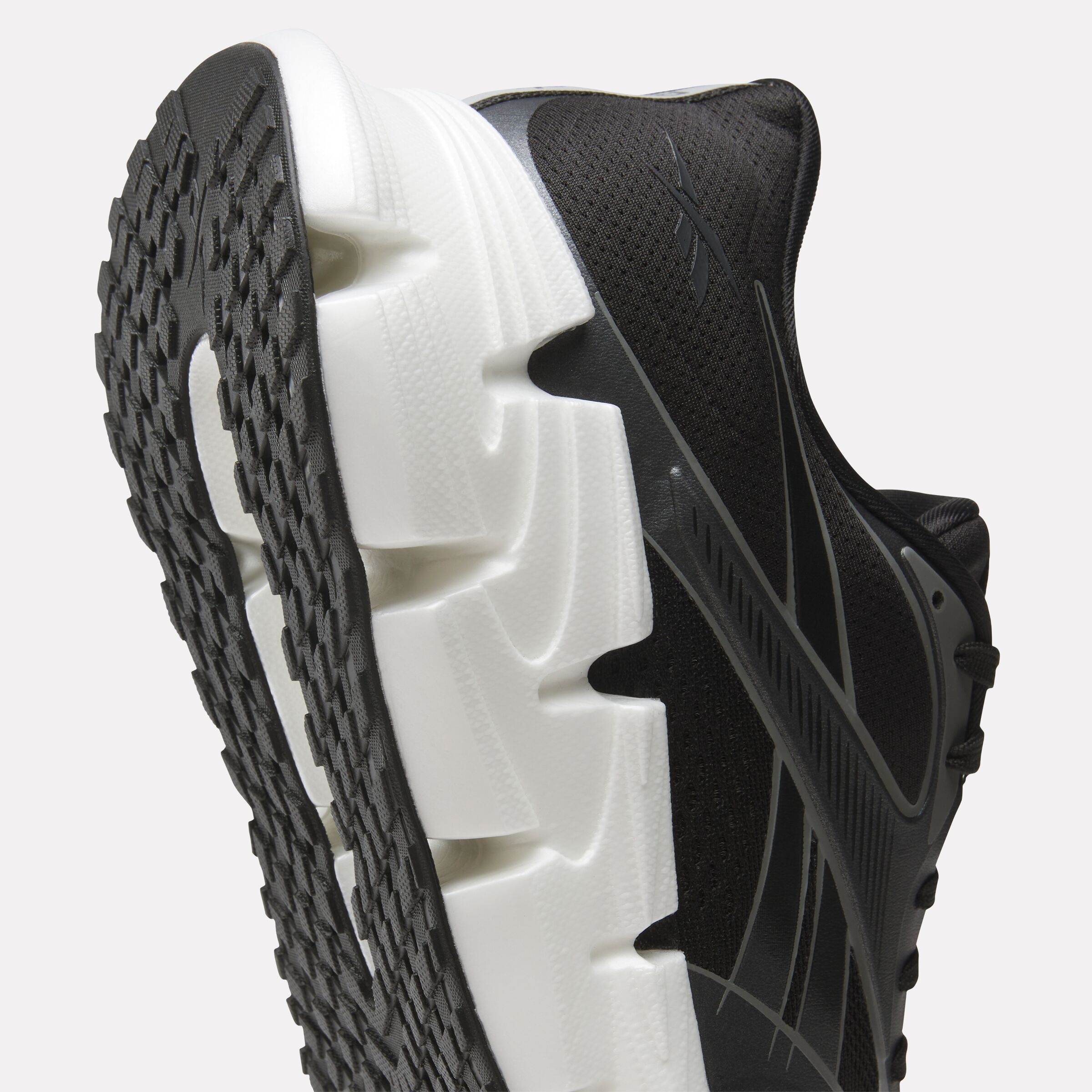 Reebok Laufschuh »FLOATZIG 2«  für ein schnelles, federndes Laufgefühl