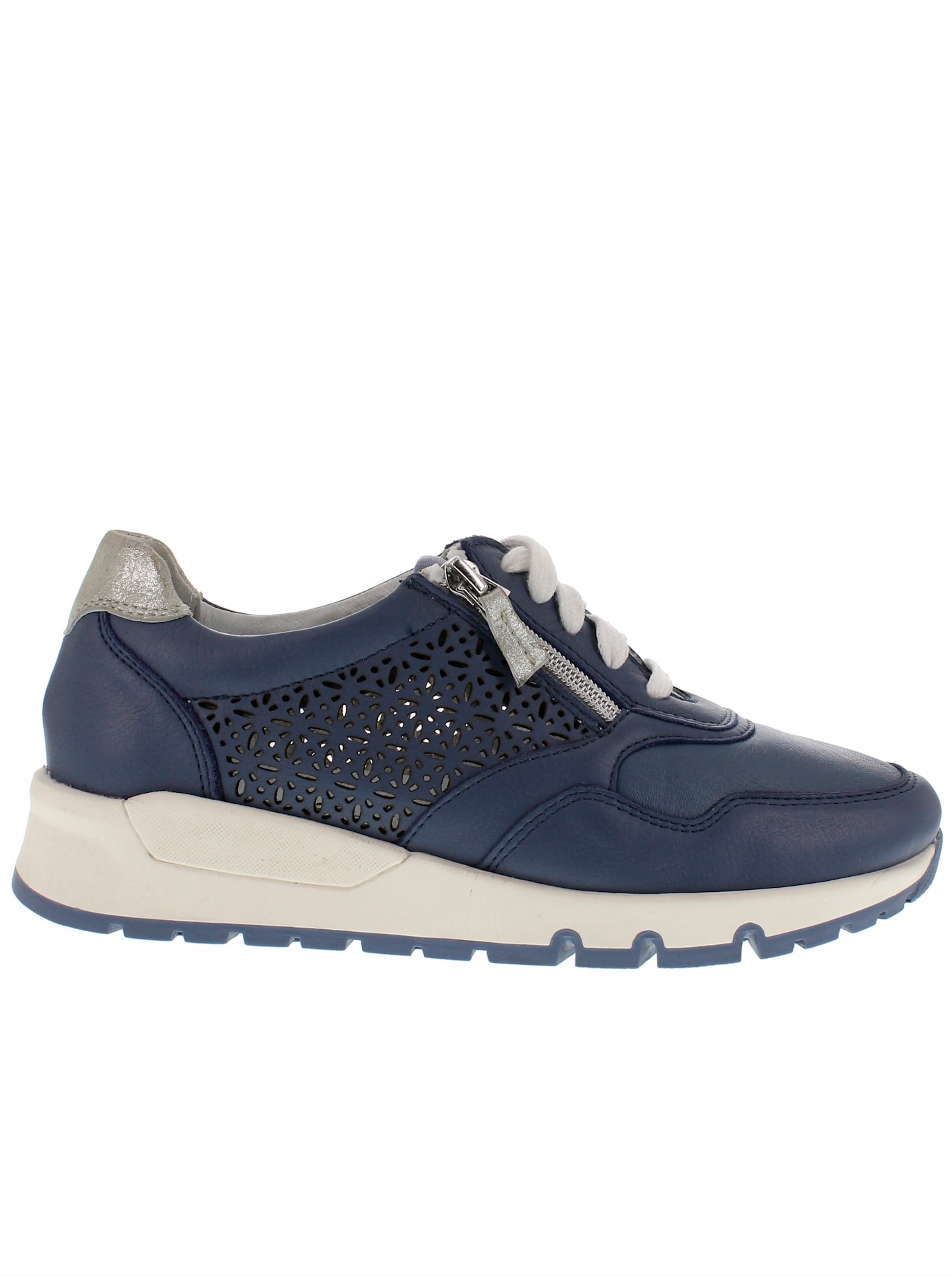 Reflexan Schnürschuh