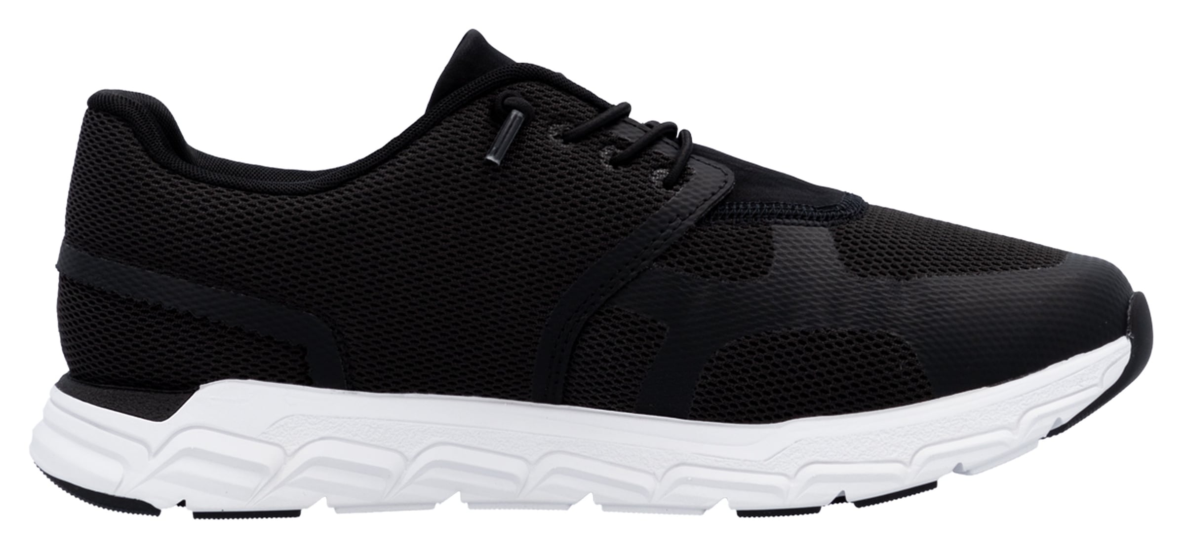 RIEKER Sport Baskets slip-on »Preston«  Freizeitschuh, Halbschuh, Schlupfschuh mit Gummizug