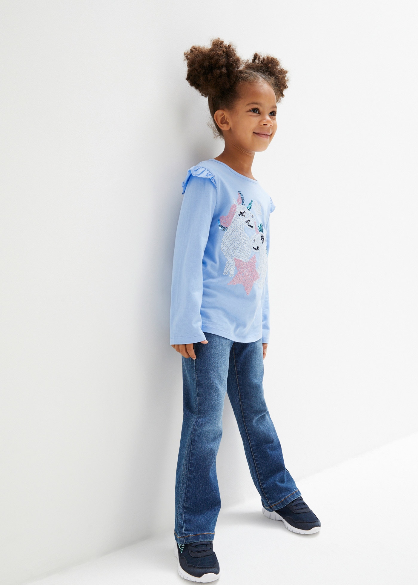 bonprix Jeans bootcut
